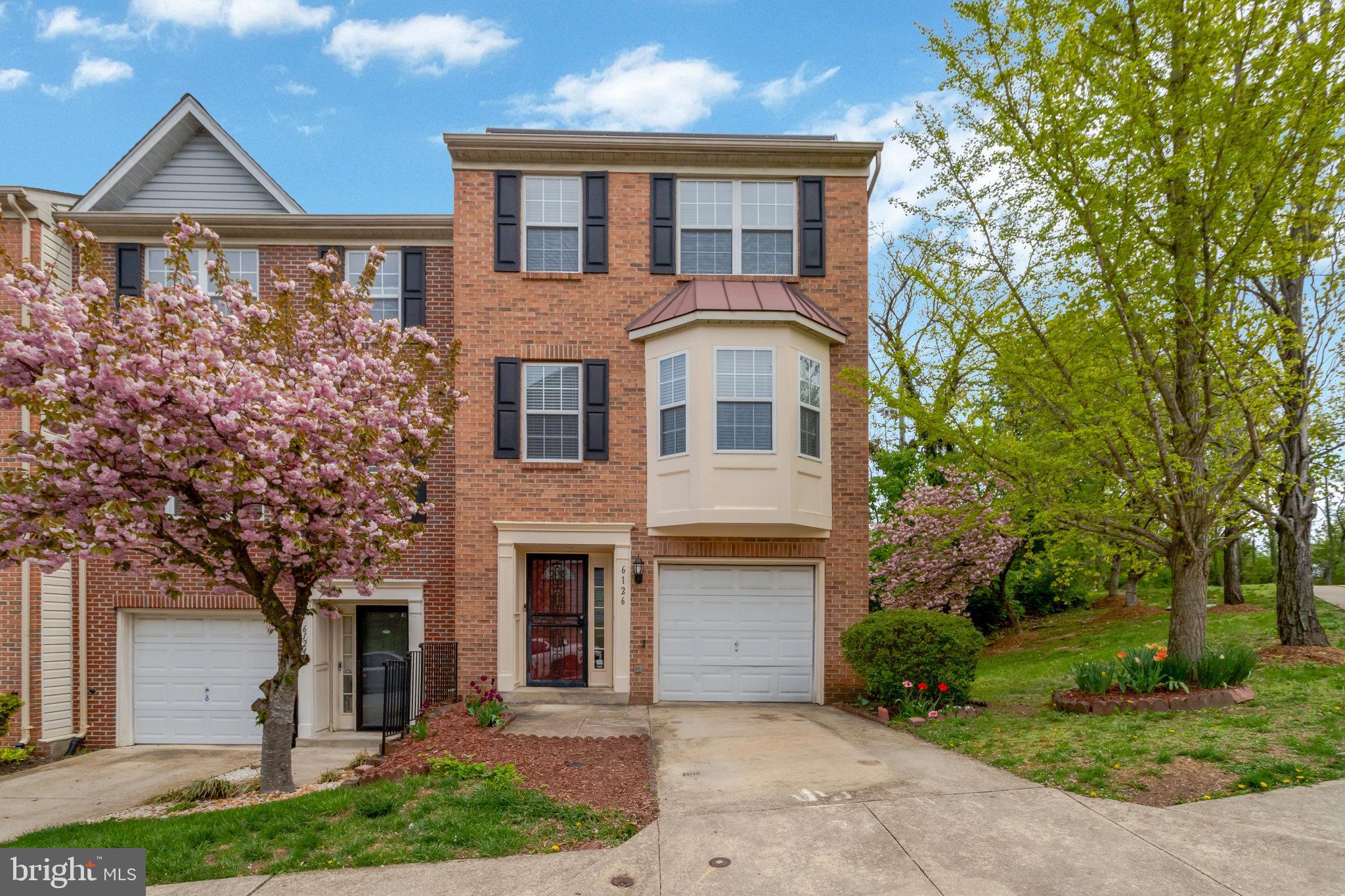 ROSECROFT TERRACE II - Residential