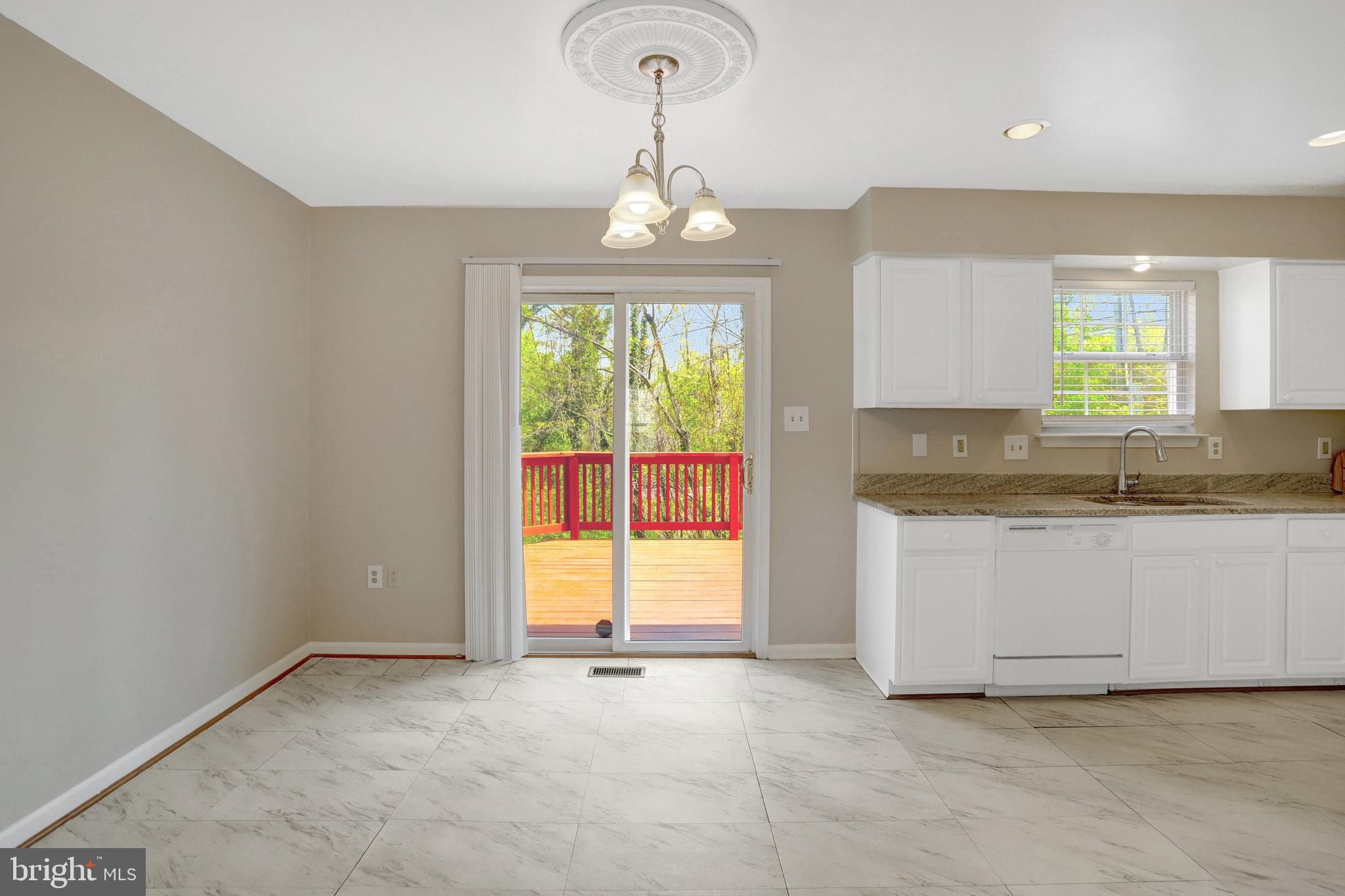 ROSECROFT TERRACE II - Residential