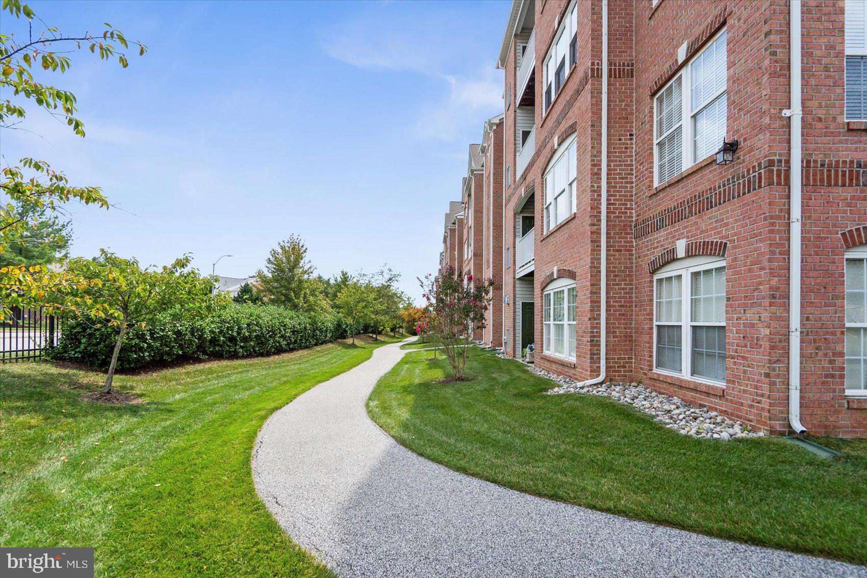 9509 KINGSCROFT TERRACE F 9509F
