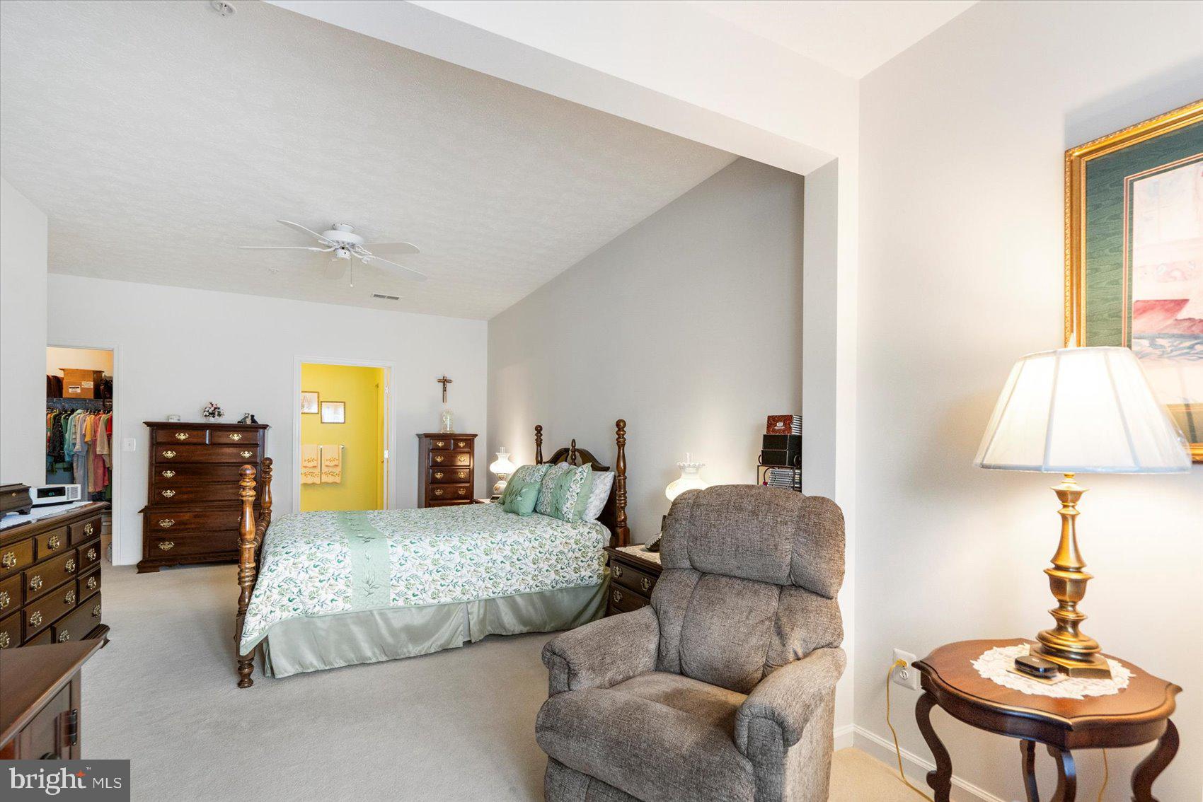 WINDSOR AT PERRY HALL FARMS - Residential