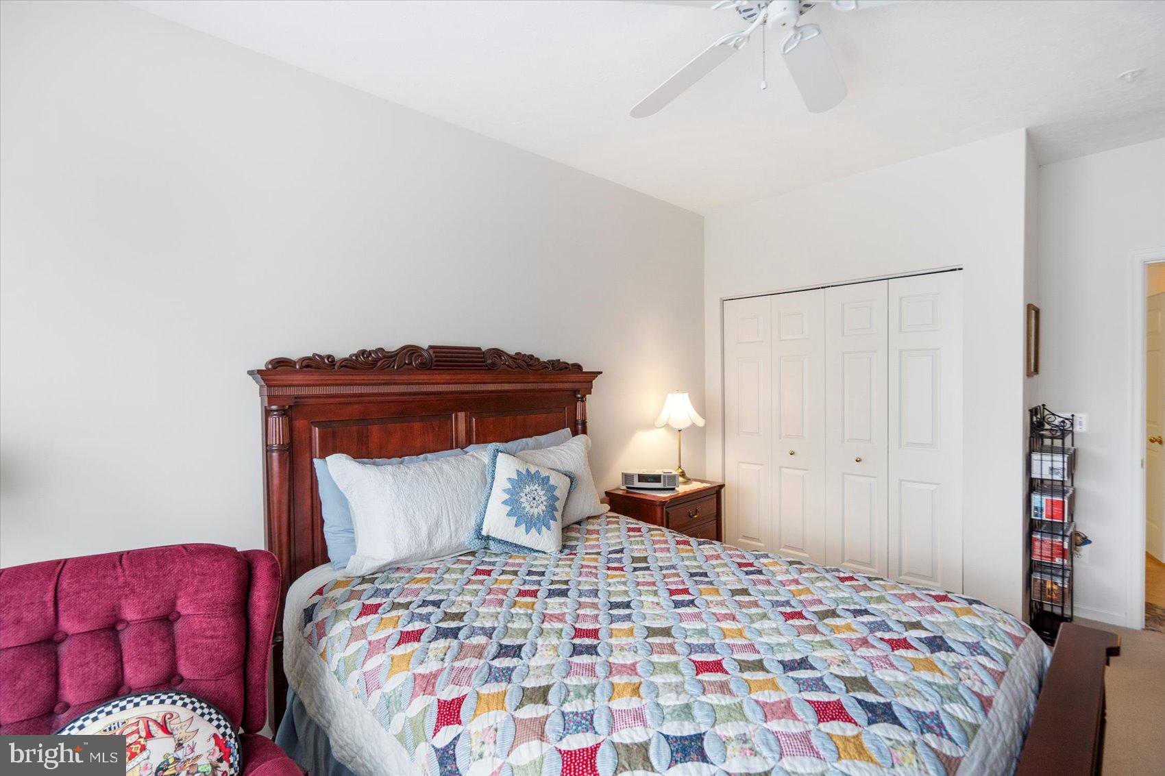 WINDSOR AT PERRY HALL FARMS - Residential