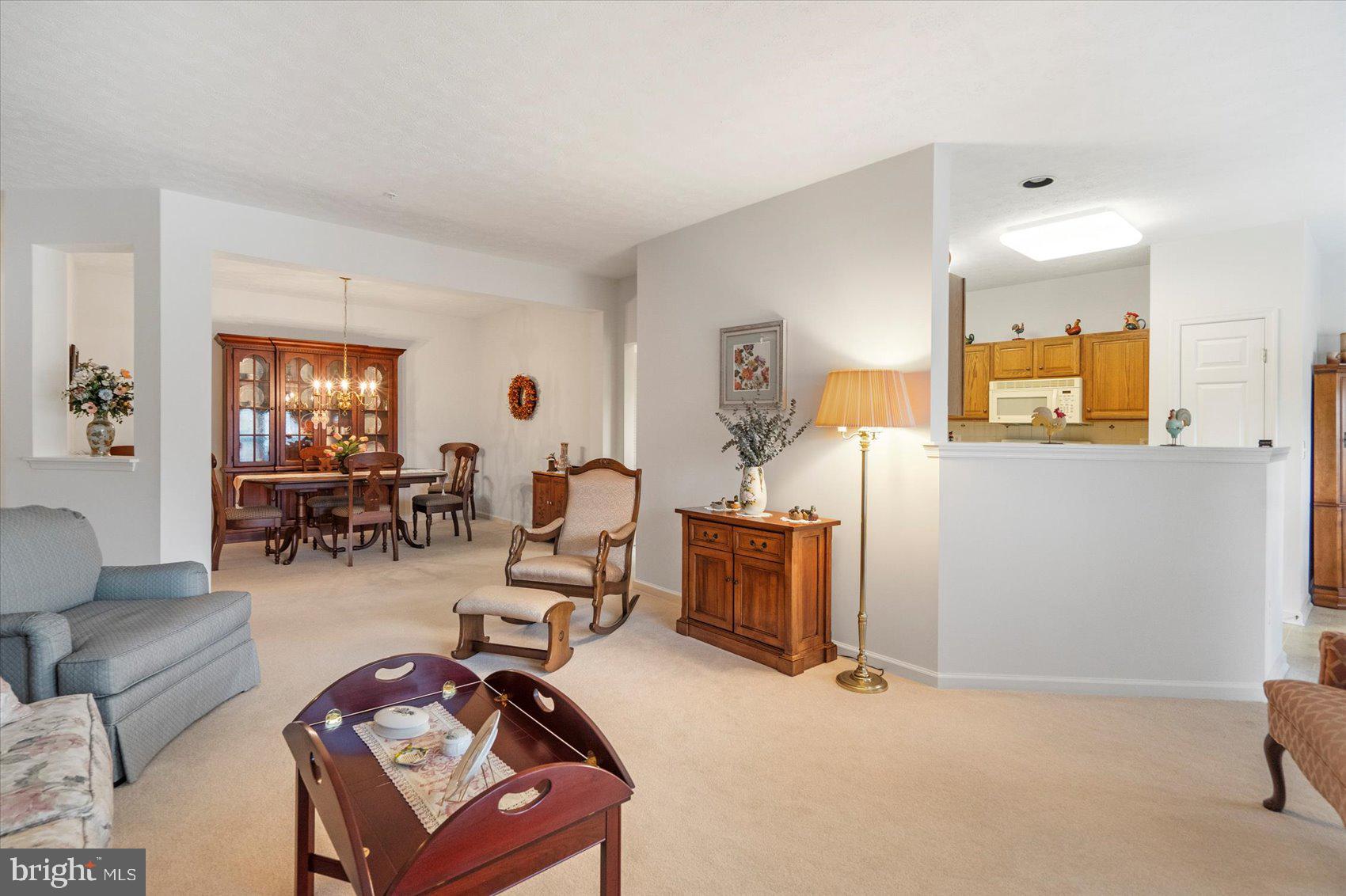 WINDSOR AT PERRY HALL FARMS - Residential