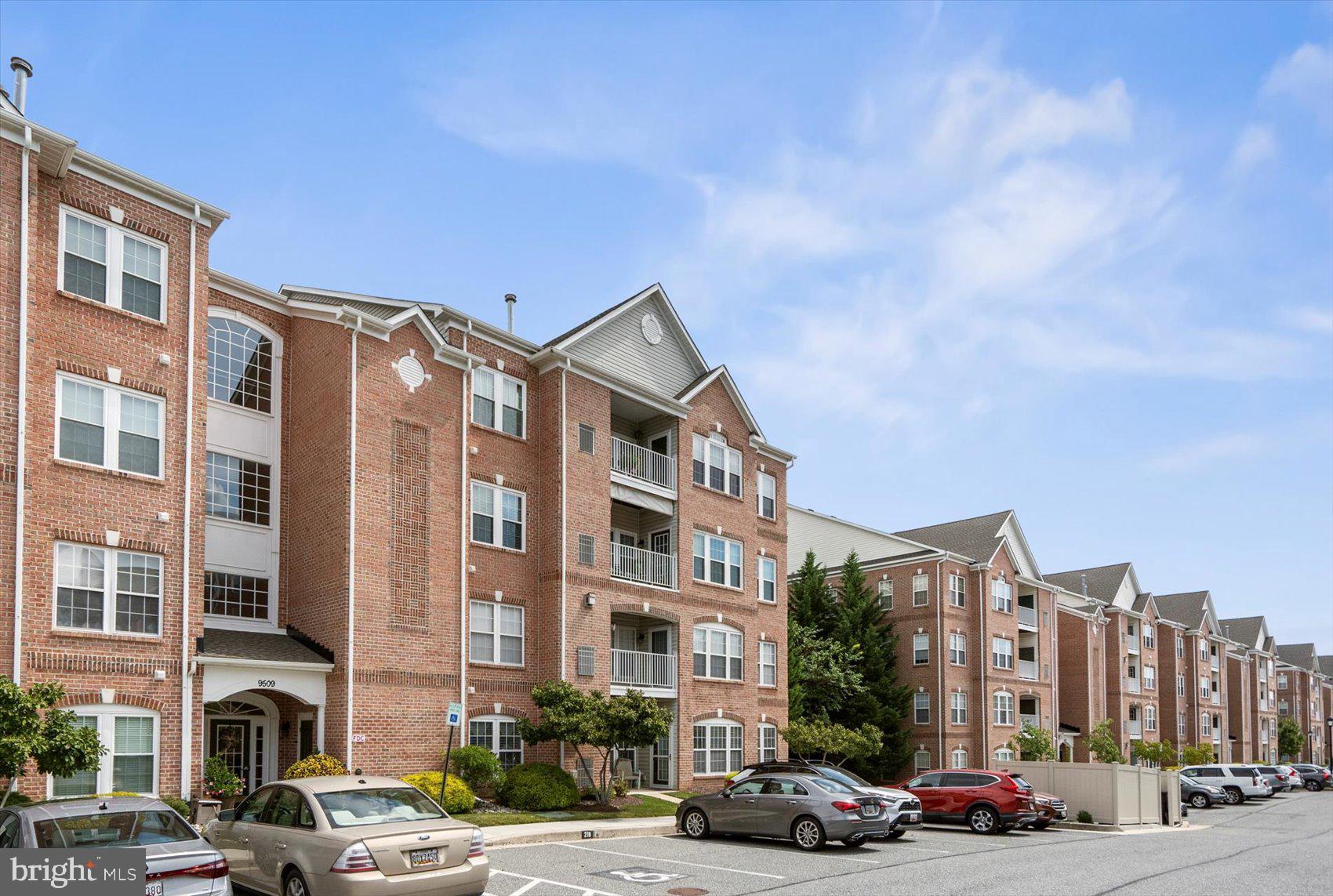 9509 KINGSCROFT TERRACE F 9509F