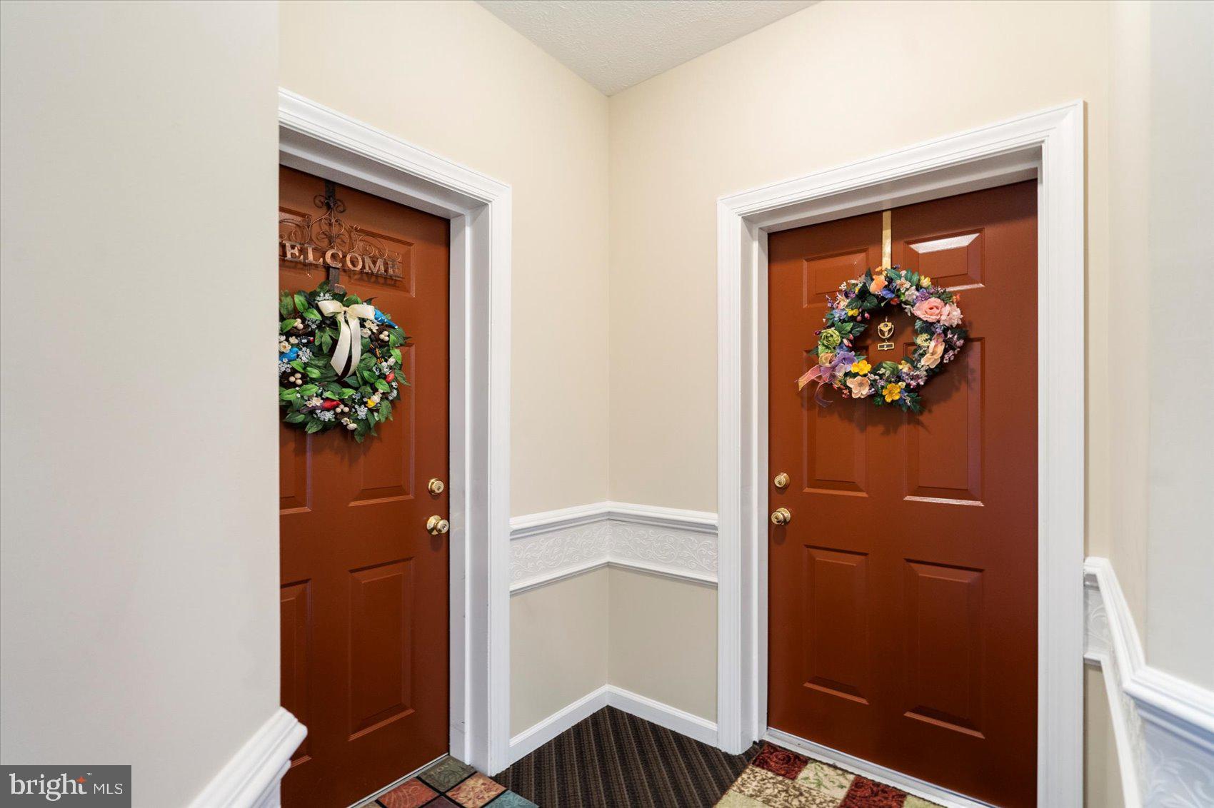 WINDSOR AT PERRY HALL FARMS - Residential