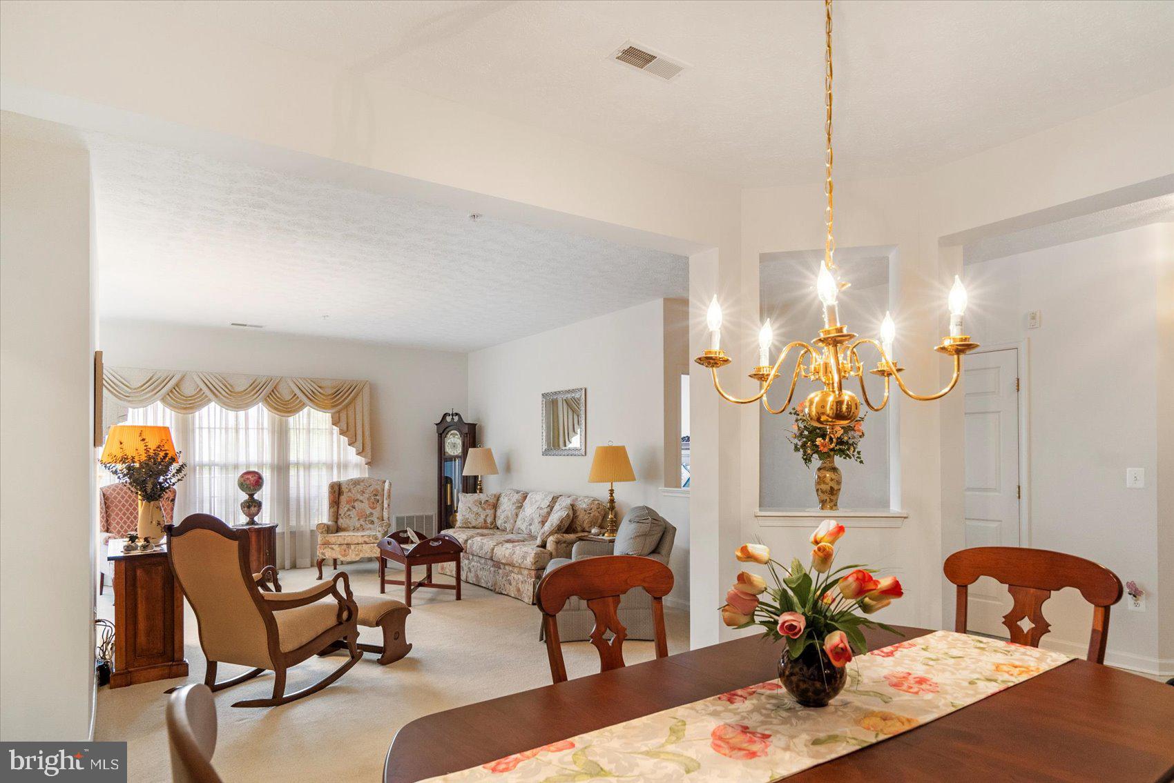 WINDSOR AT PERRY HALL FARMS - Residential