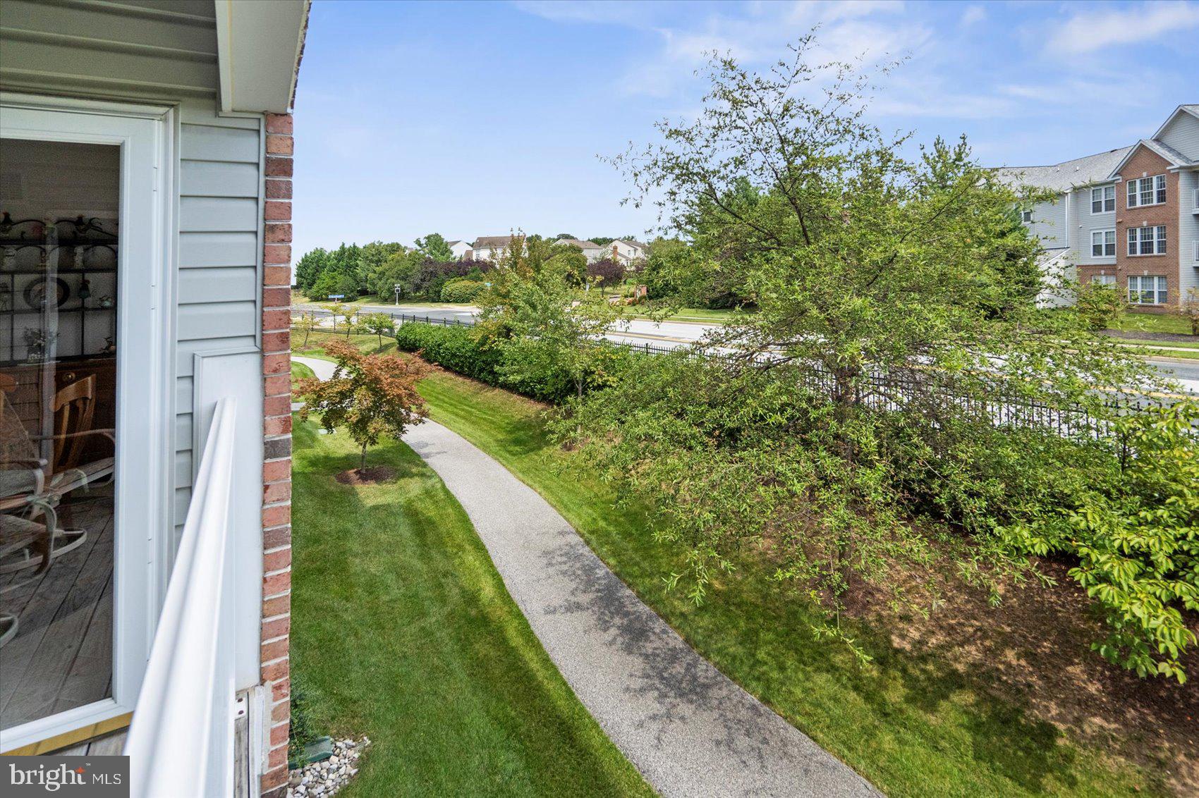 WINDSOR AT PERRY HALL FARMS - Residential