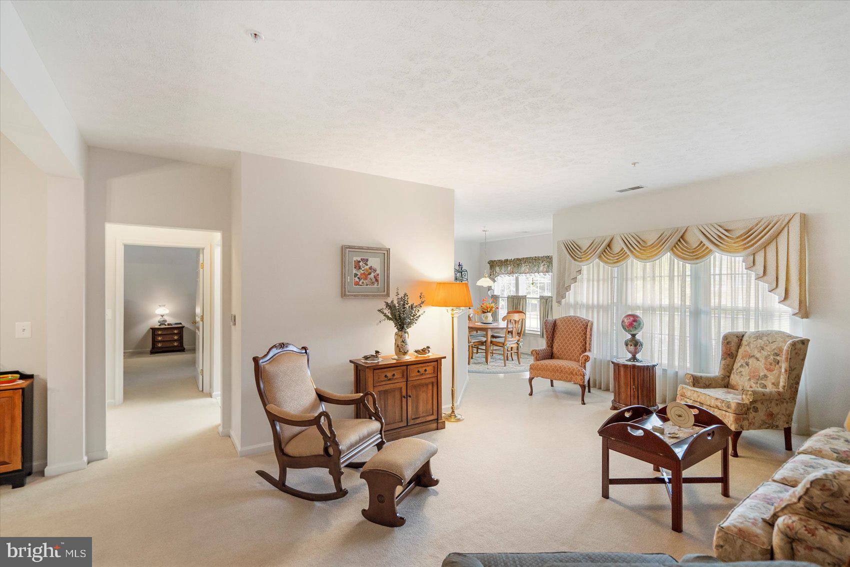 WINDSOR AT PERRY HALL FARMS - Residential