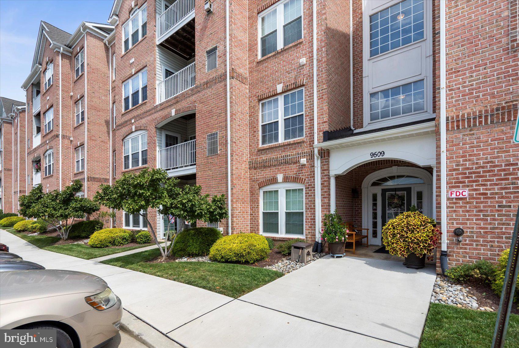 9509 KINGSCROFT TERRACE F 9509F