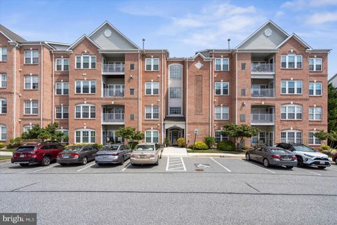 9509 KINGSCROFT TERRACE F 9509F PERRY HALL MD 21128