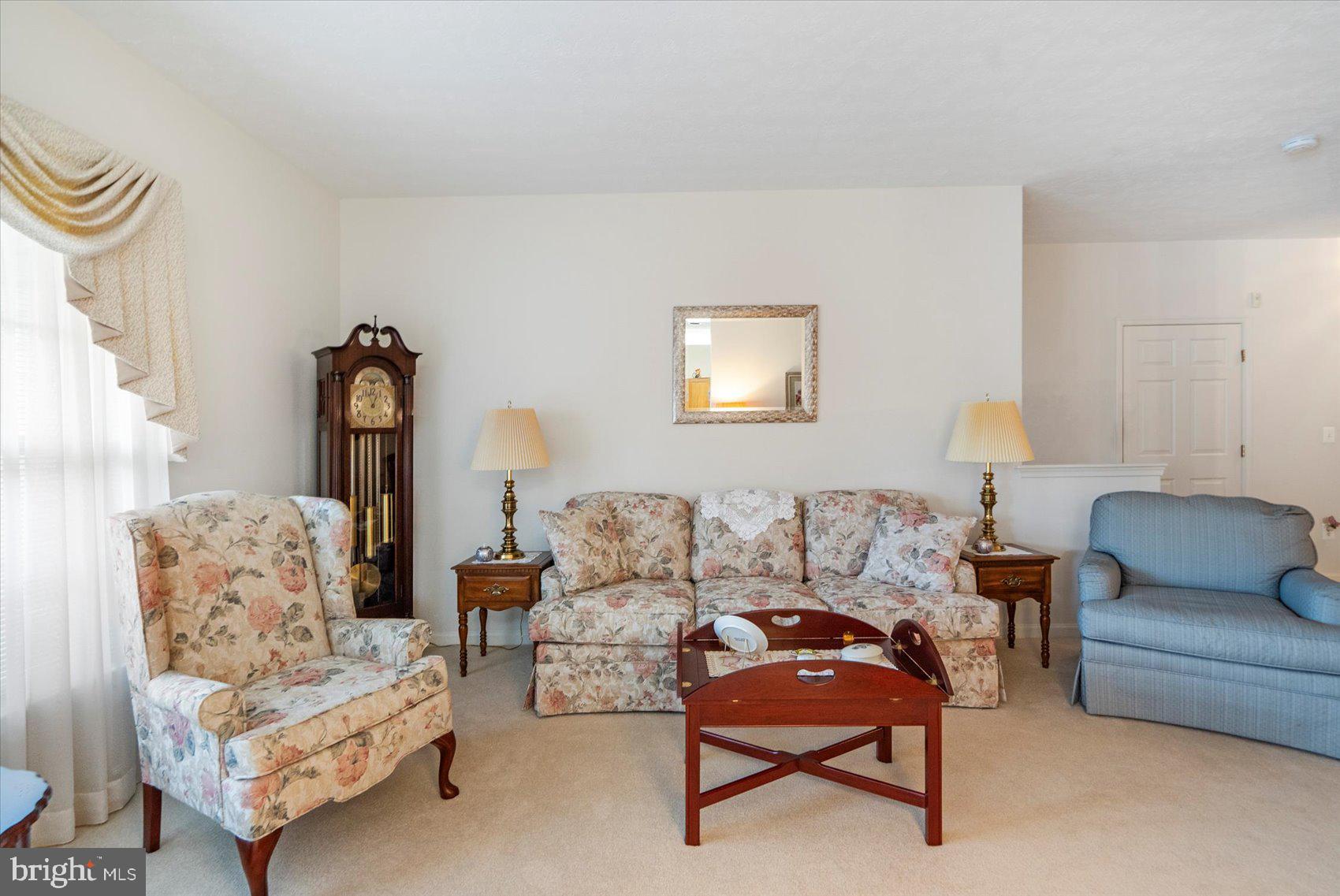 WINDSOR AT PERRY HALL FARMS - Residential