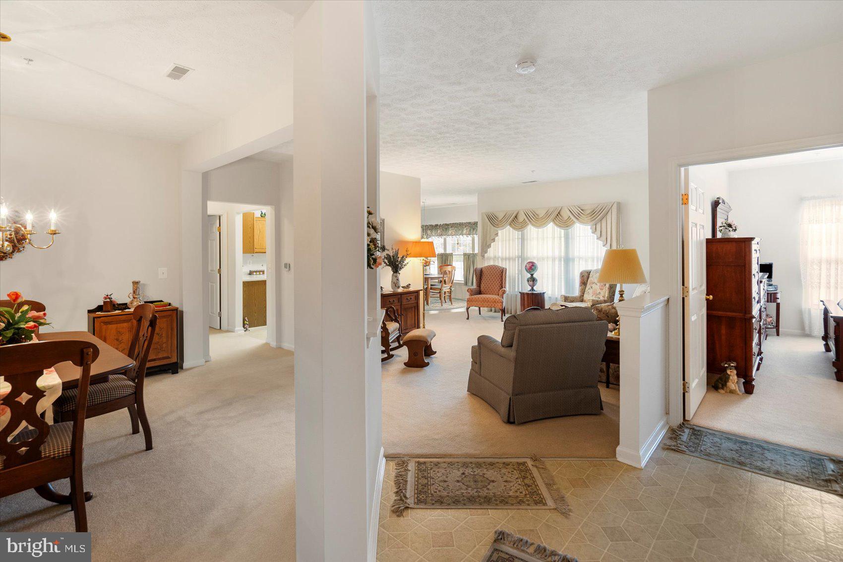 WINDSOR AT PERRY HALL FARMS - Residential