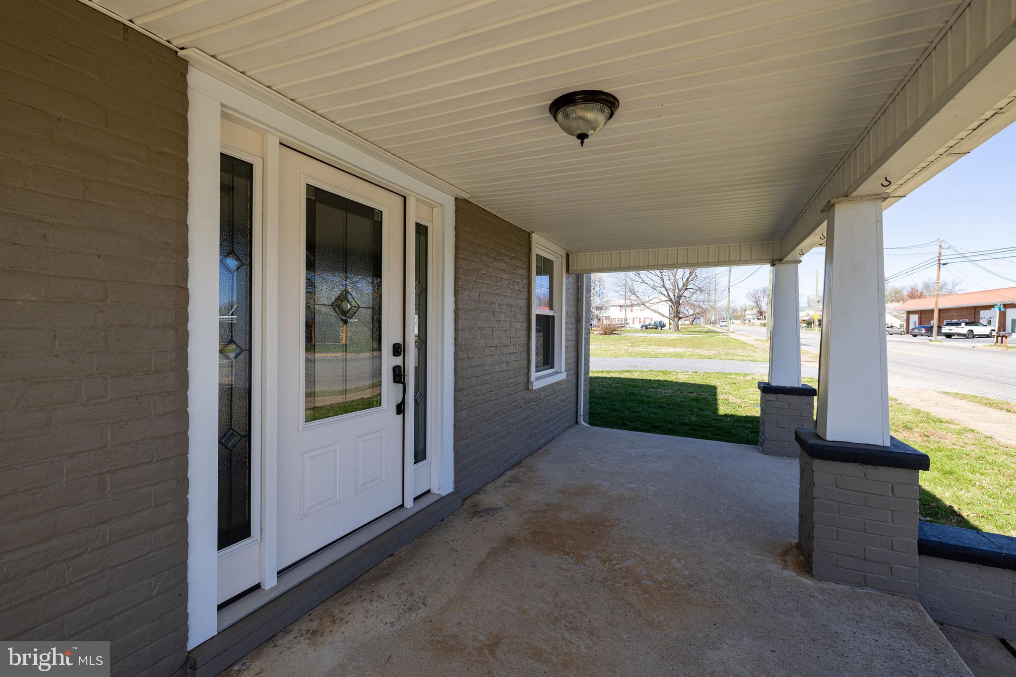 TOWN OF STANLEY - Residential