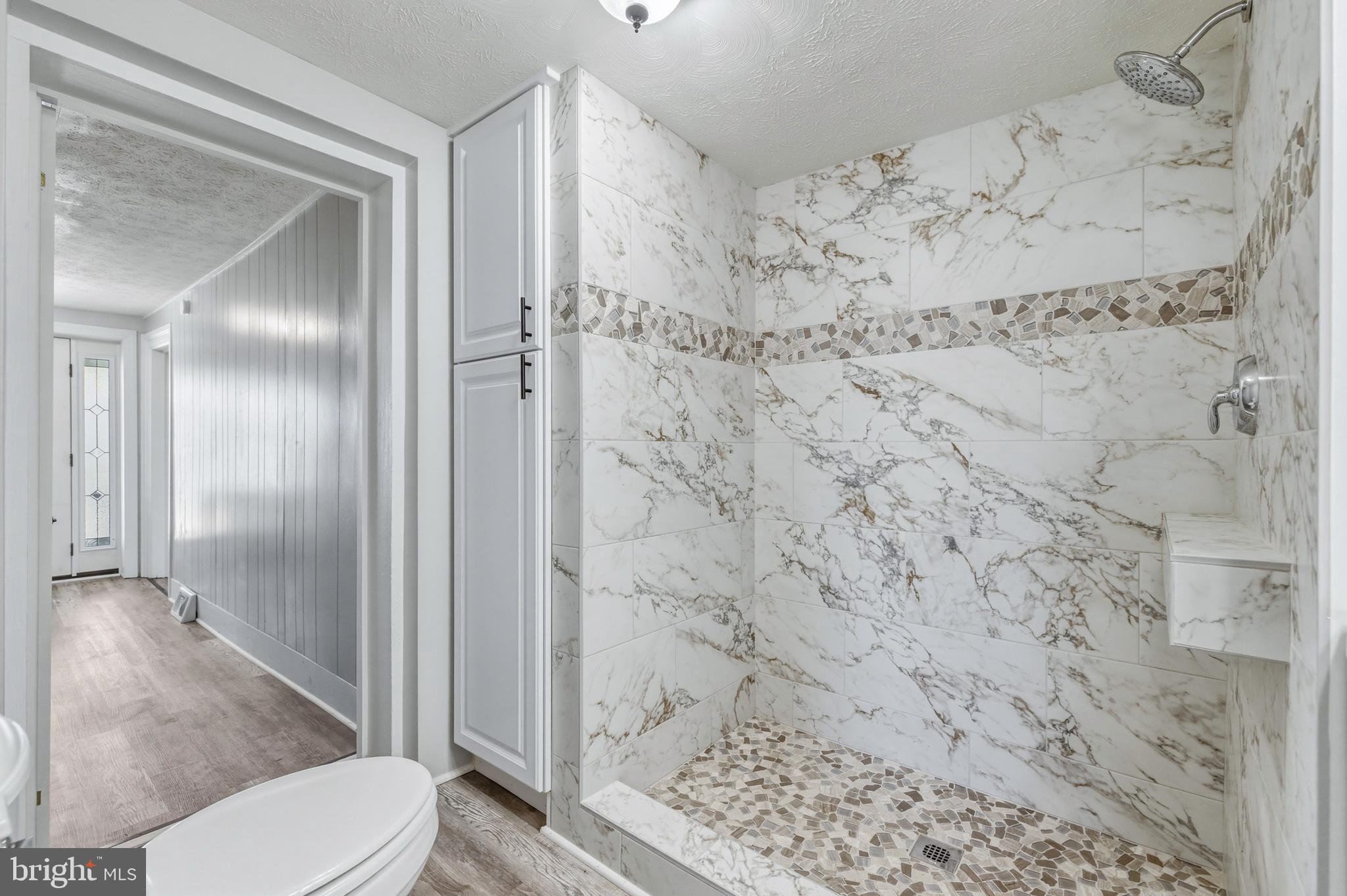 TOWN OF STANLEY - Residential