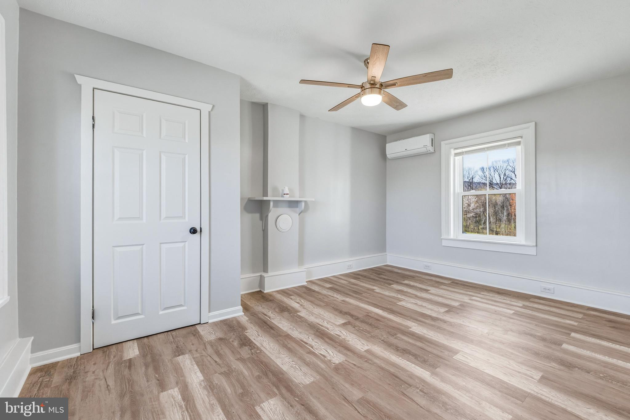 TOWN OF STANLEY - Residential