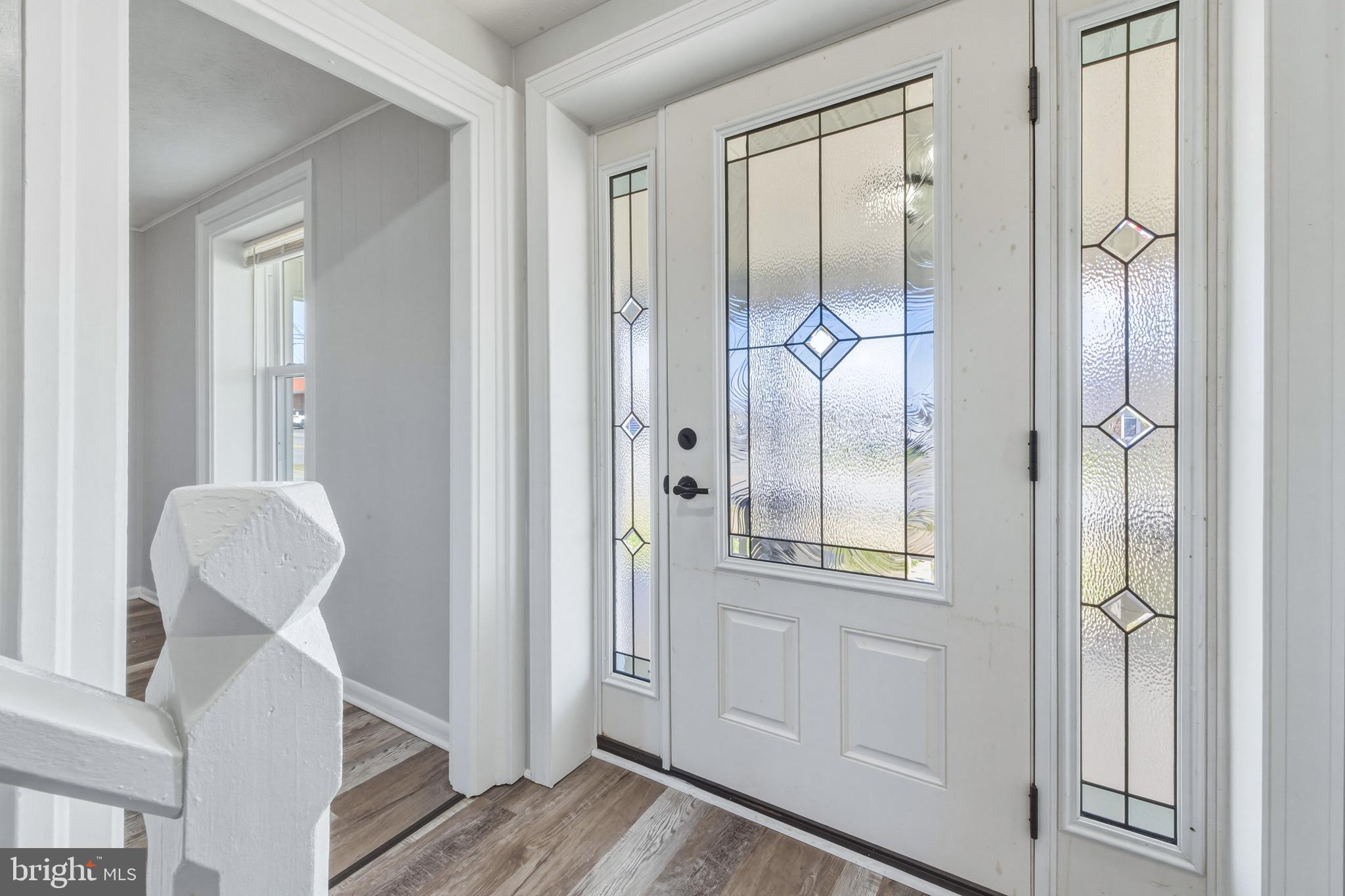 TOWN OF STANLEY - Residential