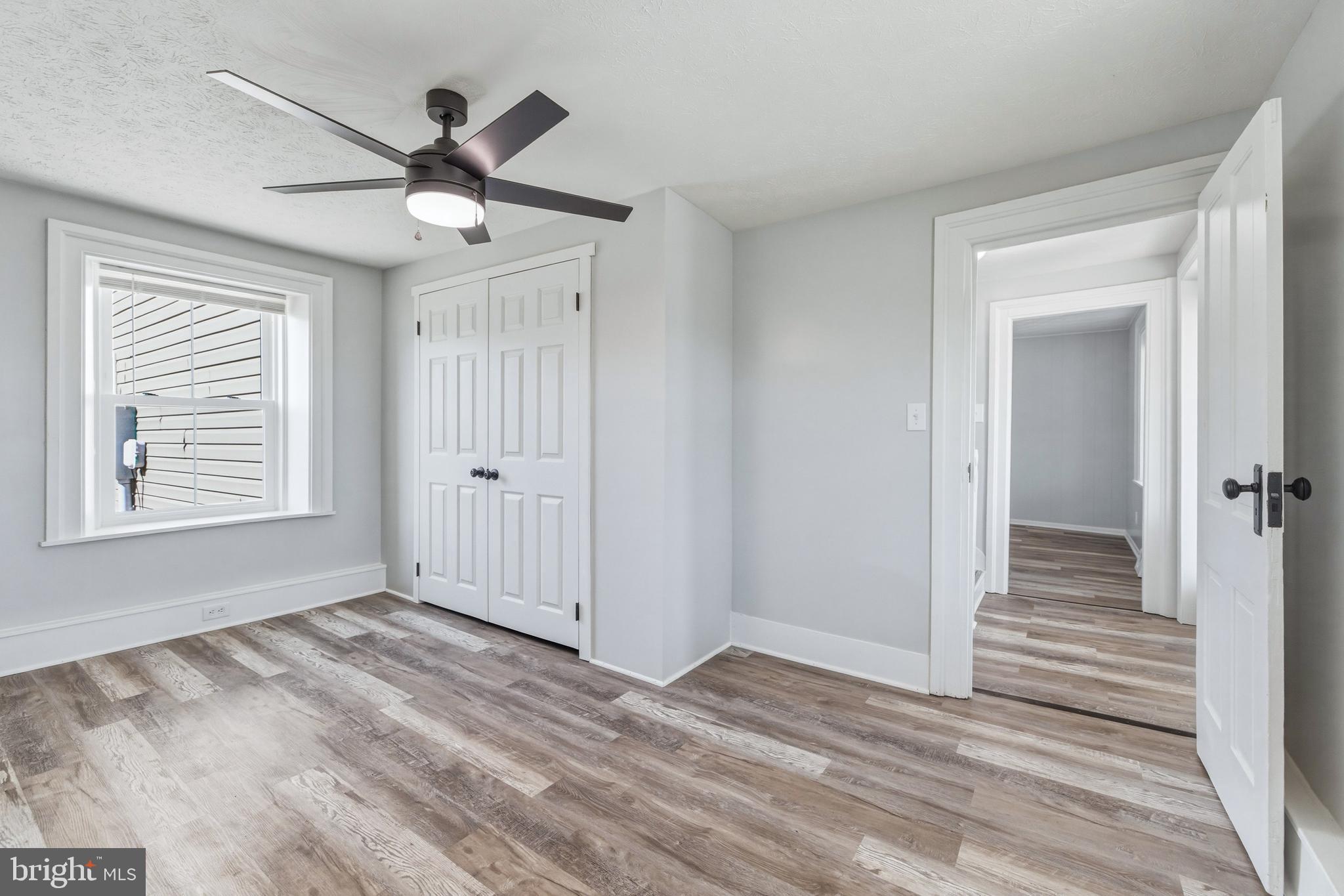 TOWN OF STANLEY - Residential