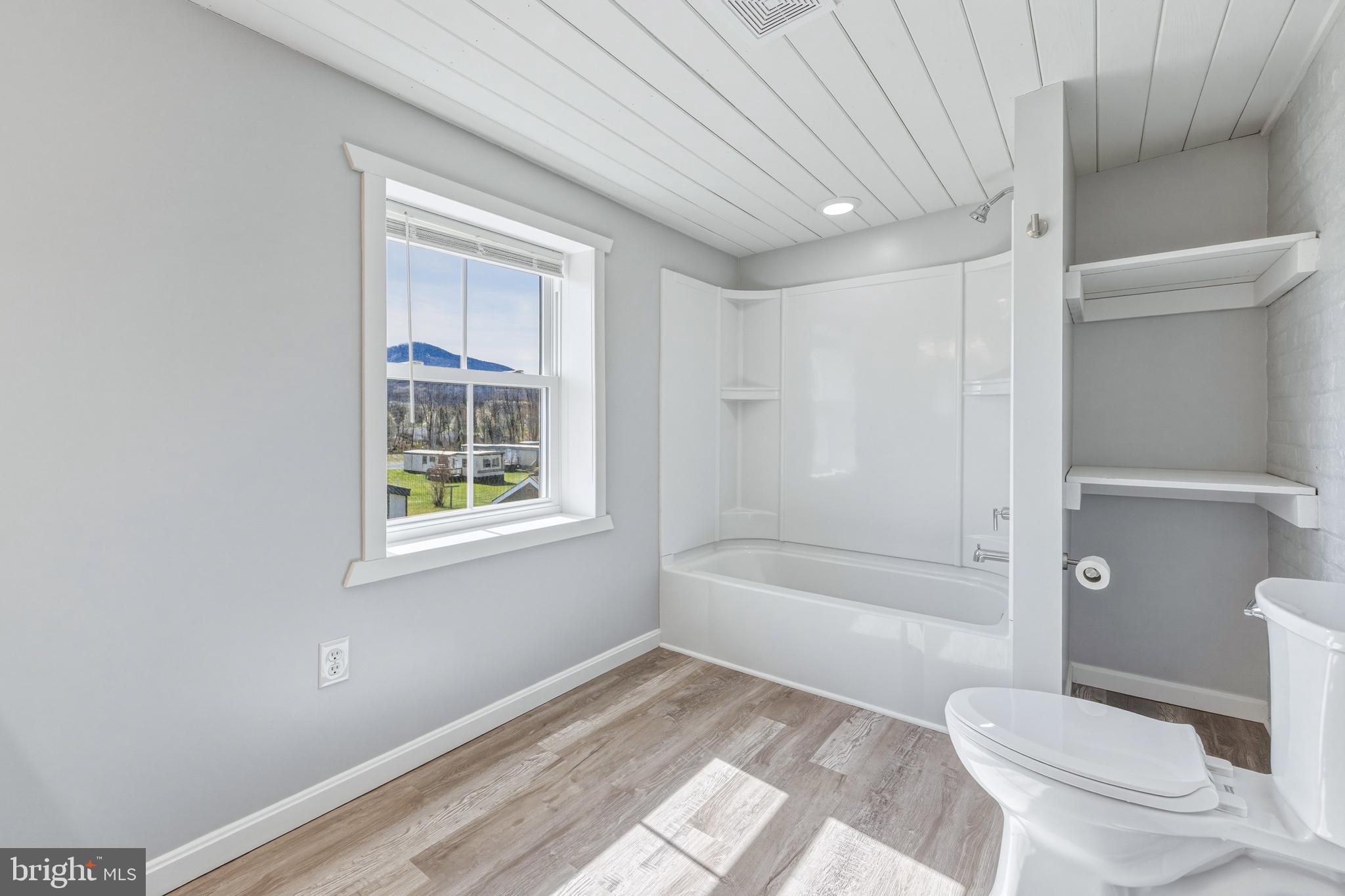 TOWN OF STANLEY - Residential