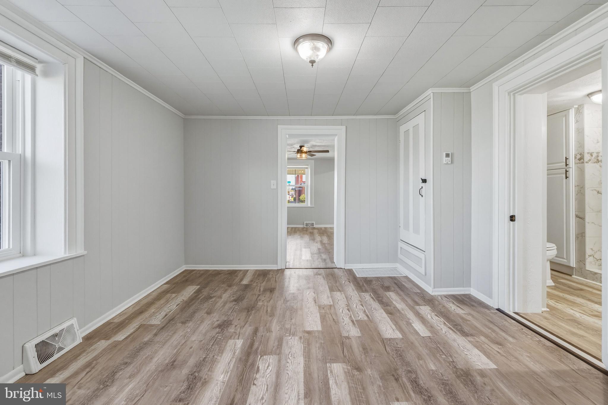 TOWN OF STANLEY - Residential