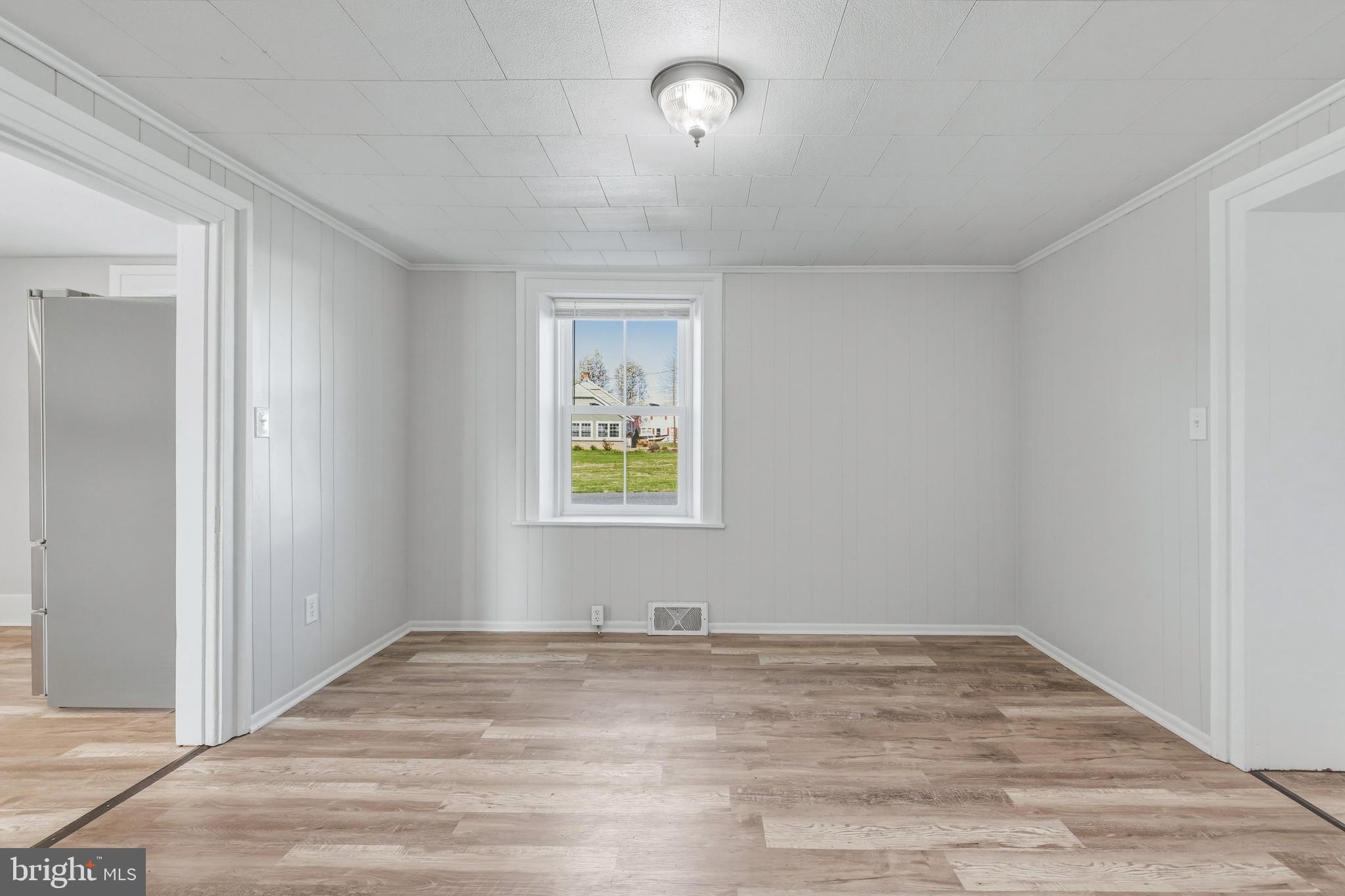 TOWN OF STANLEY - Residential