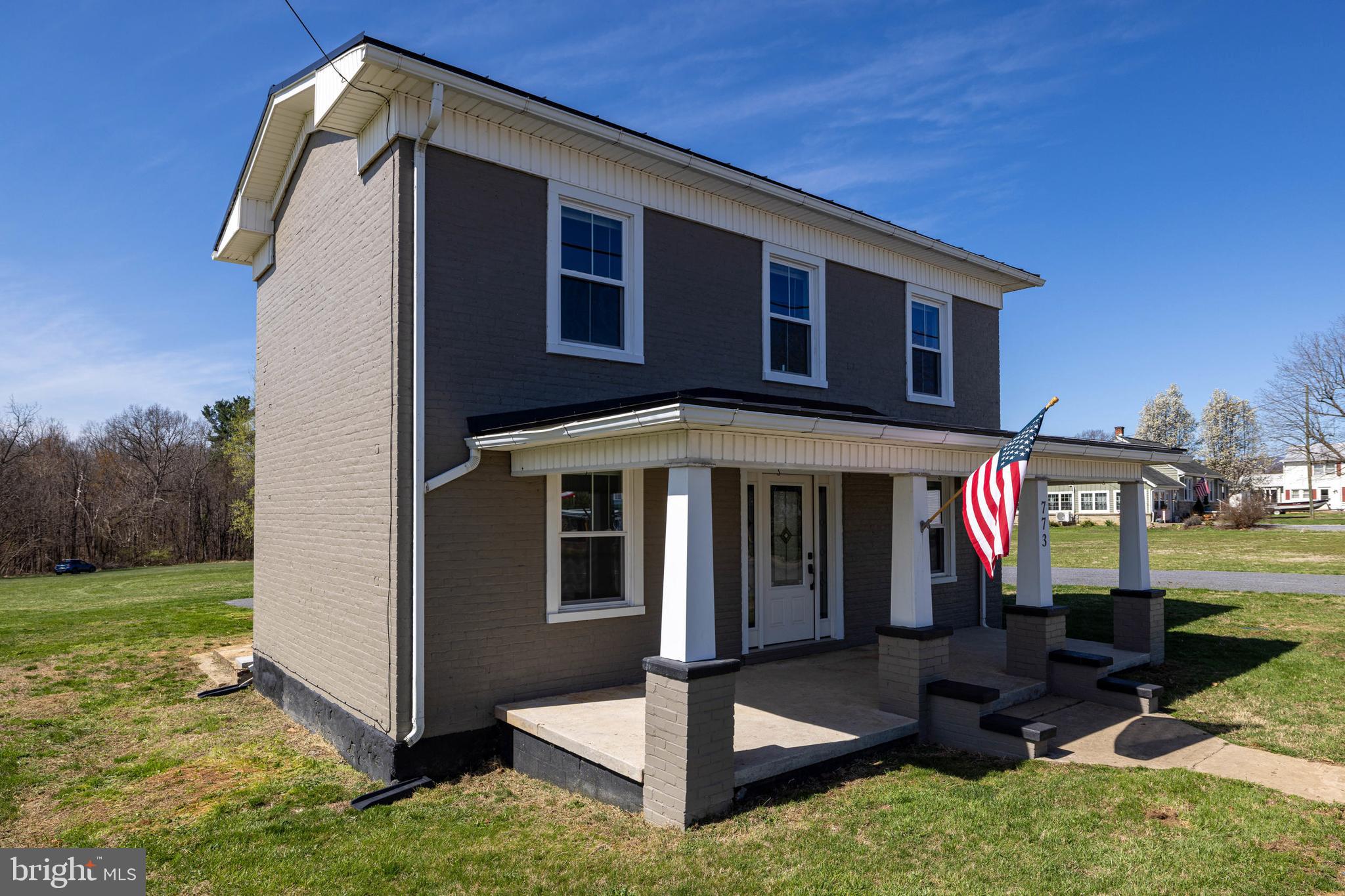 TOWN OF STANLEY - Residential