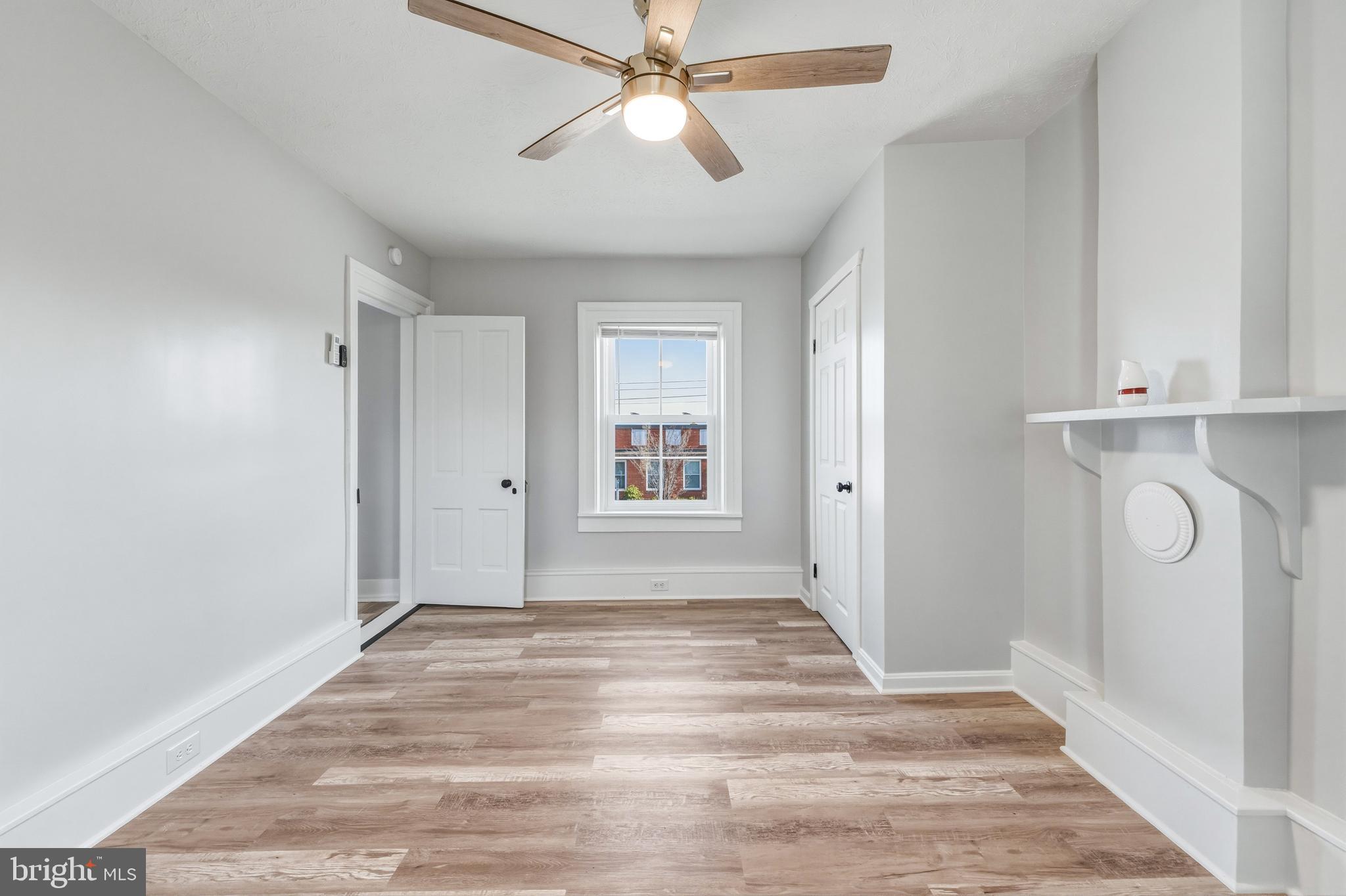 TOWN OF STANLEY - Residential