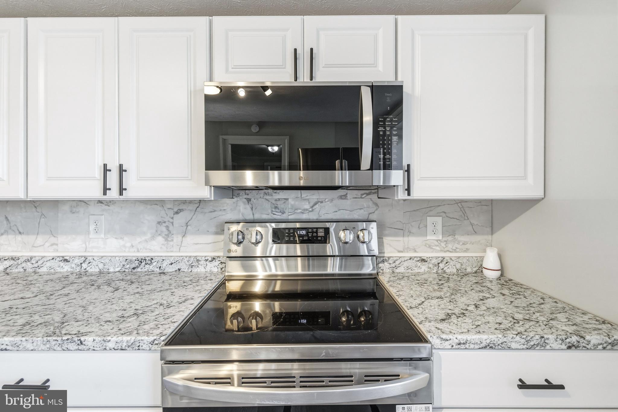 TOWN OF STANLEY - Residential