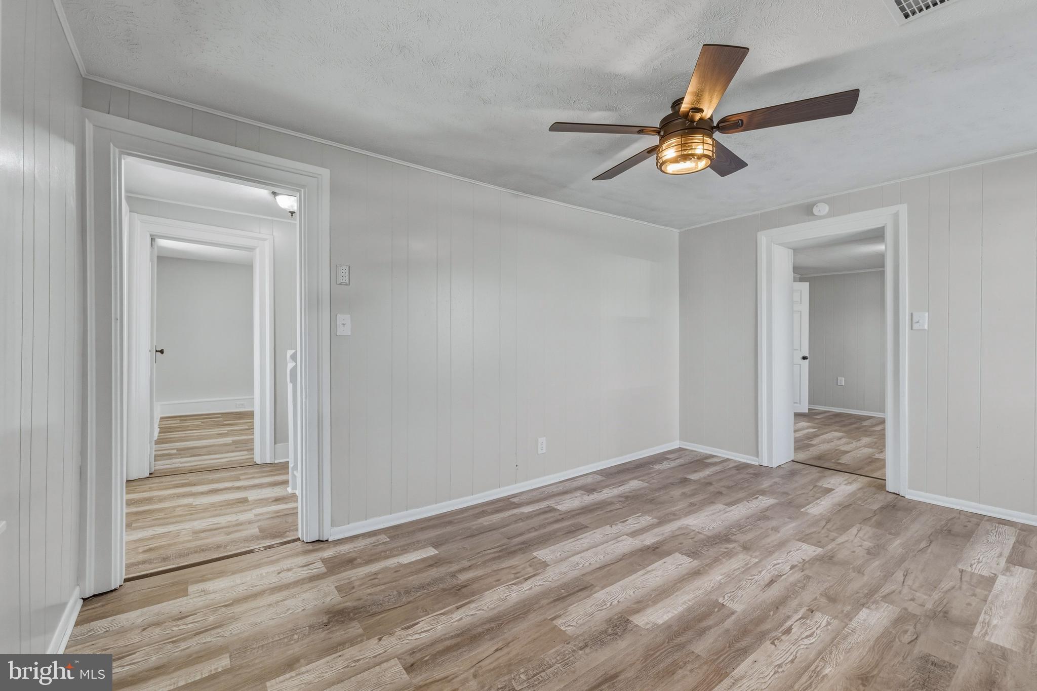 TOWN OF STANLEY - Residential