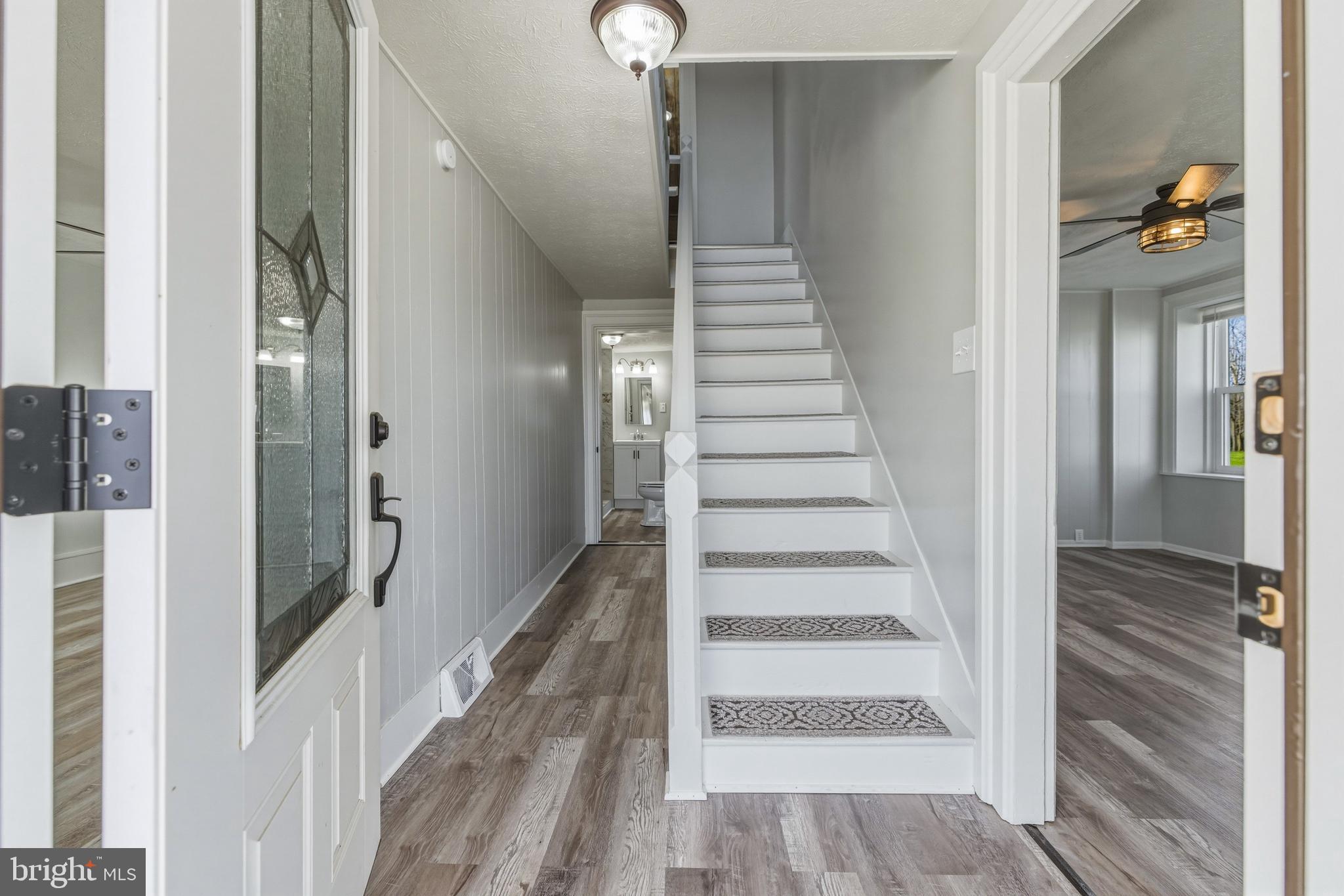 TOWN OF STANLEY - Residential