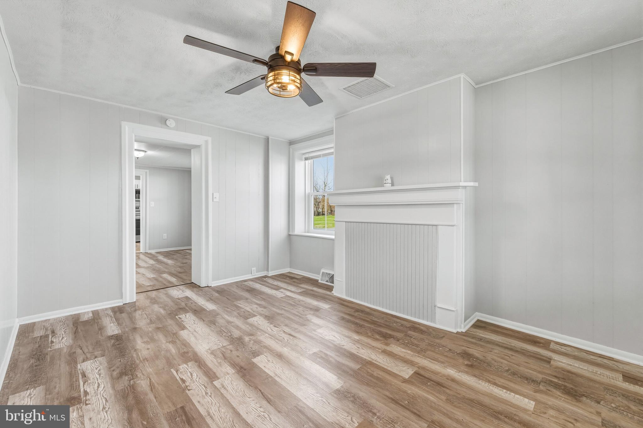 TOWN OF STANLEY - Residential