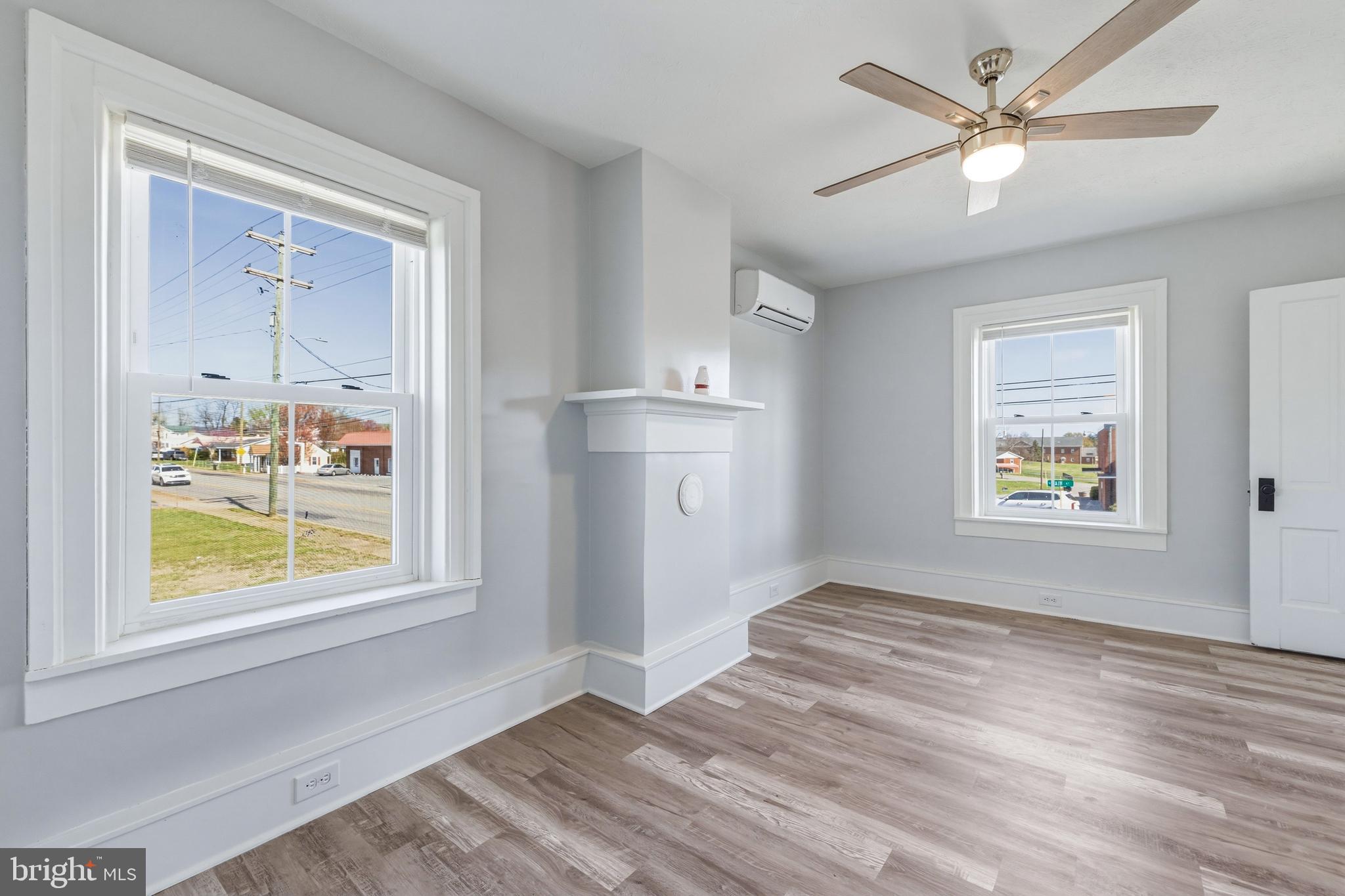 TOWN OF STANLEY - Residential