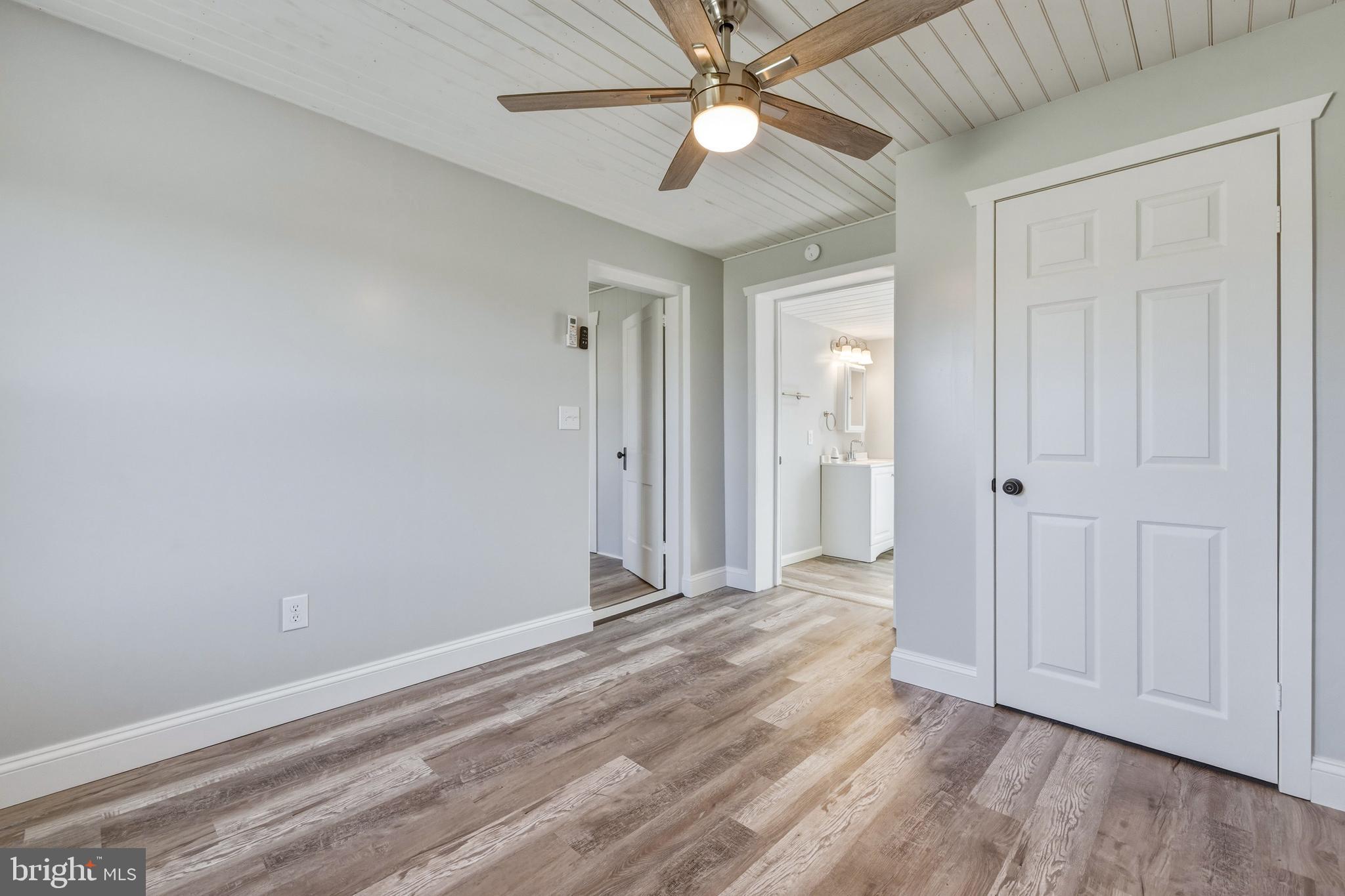 TOWN OF STANLEY - Residential