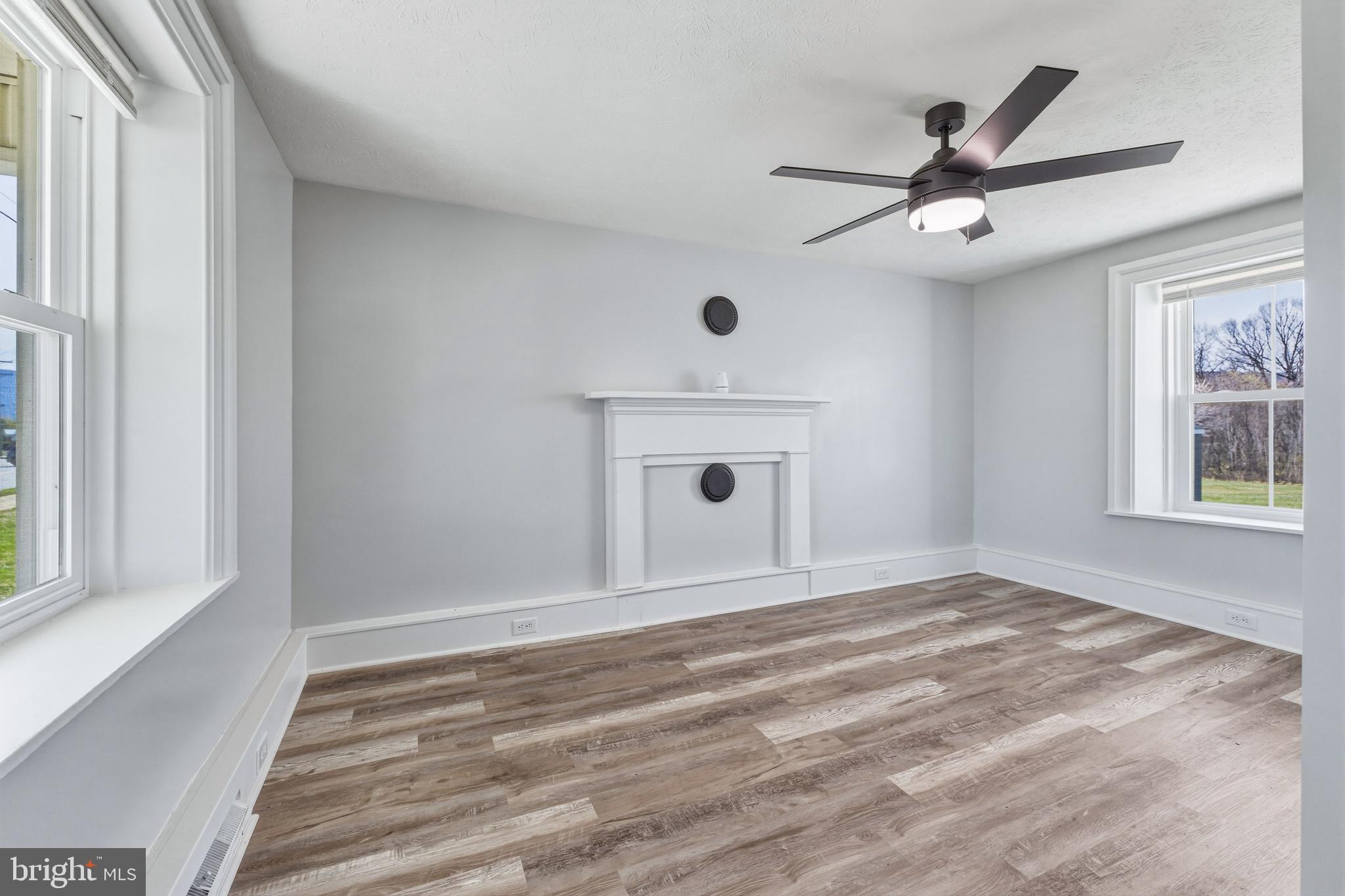 TOWN OF STANLEY - Residential