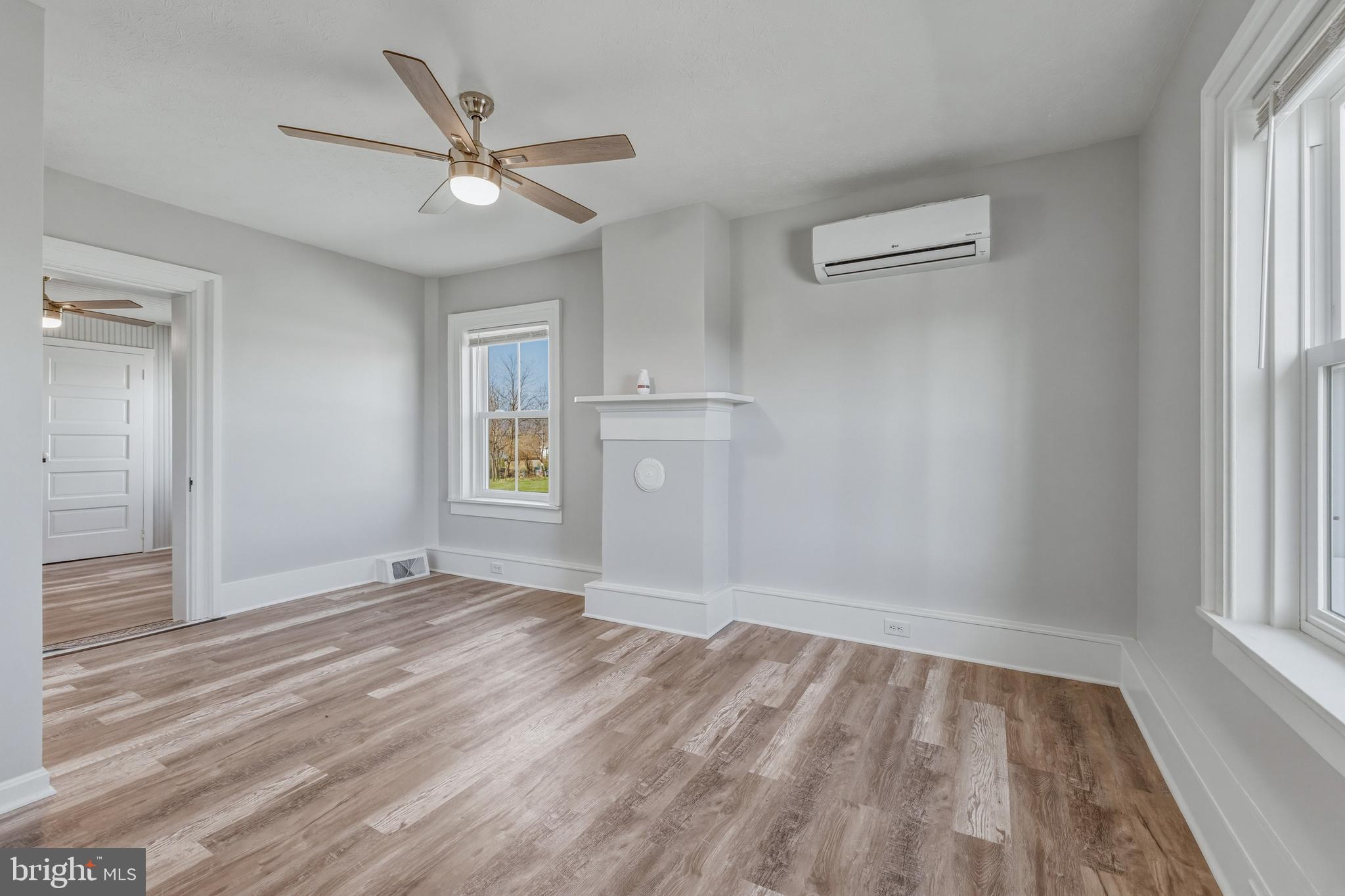 TOWN OF STANLEY - Residential