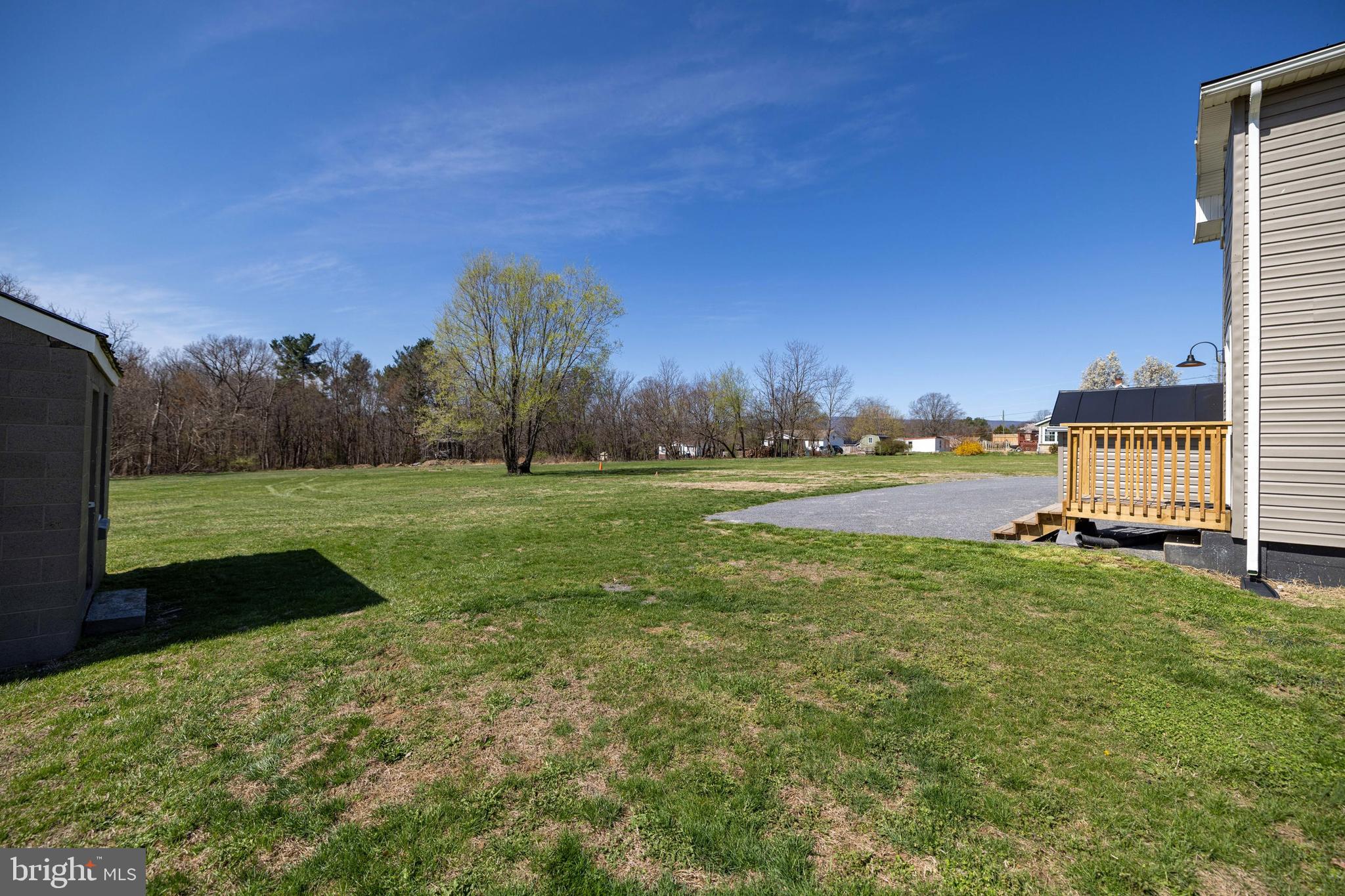 TOWN OF STANLEY - Residential