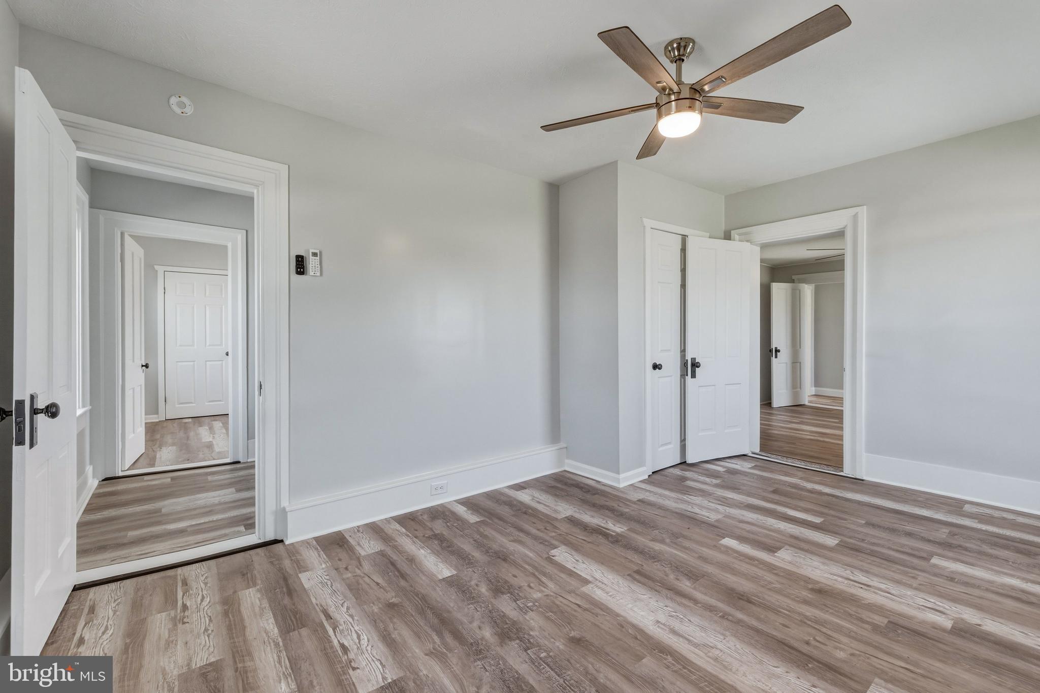 TOWN OF STANLEY - Residential