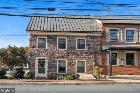 Photo of 13 S Reamstown Road, Stevens, PA 17578 (MLS # PALA2043520)