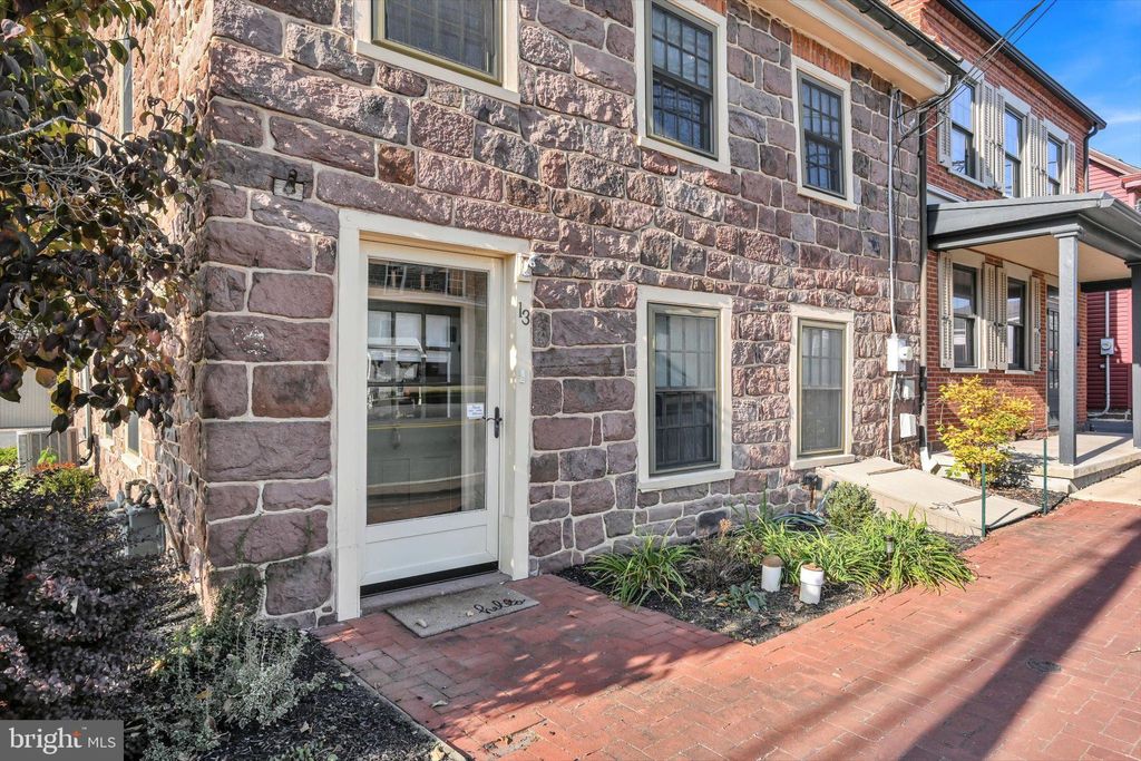 Photo of 13 S Reamstown Road, Stevens, PA 17578 (MLS # PALA2043520)