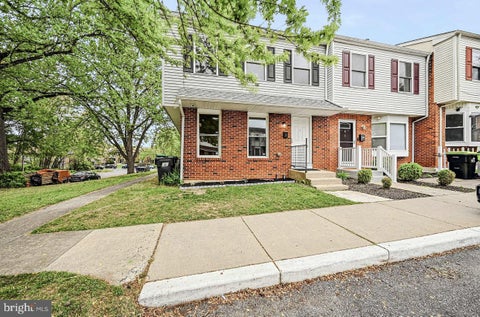 Townhouse For Rent - 1 Waltham Street<br/> NEWARK, DE 19713