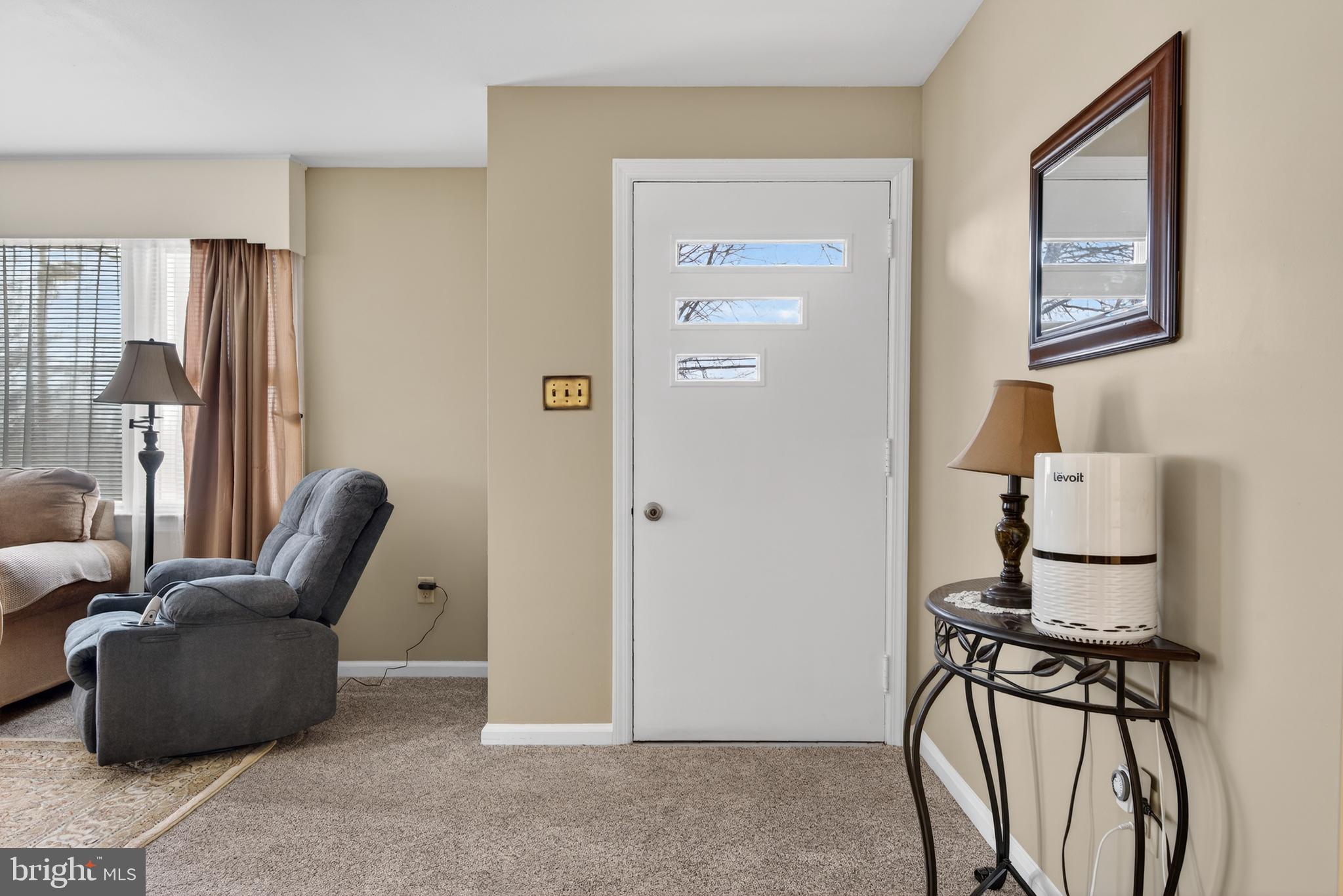 MANOR RIDGE - Residential