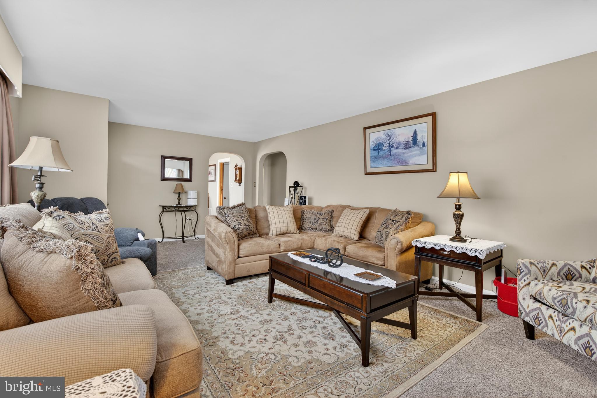 MANOR RIDGE - Residential