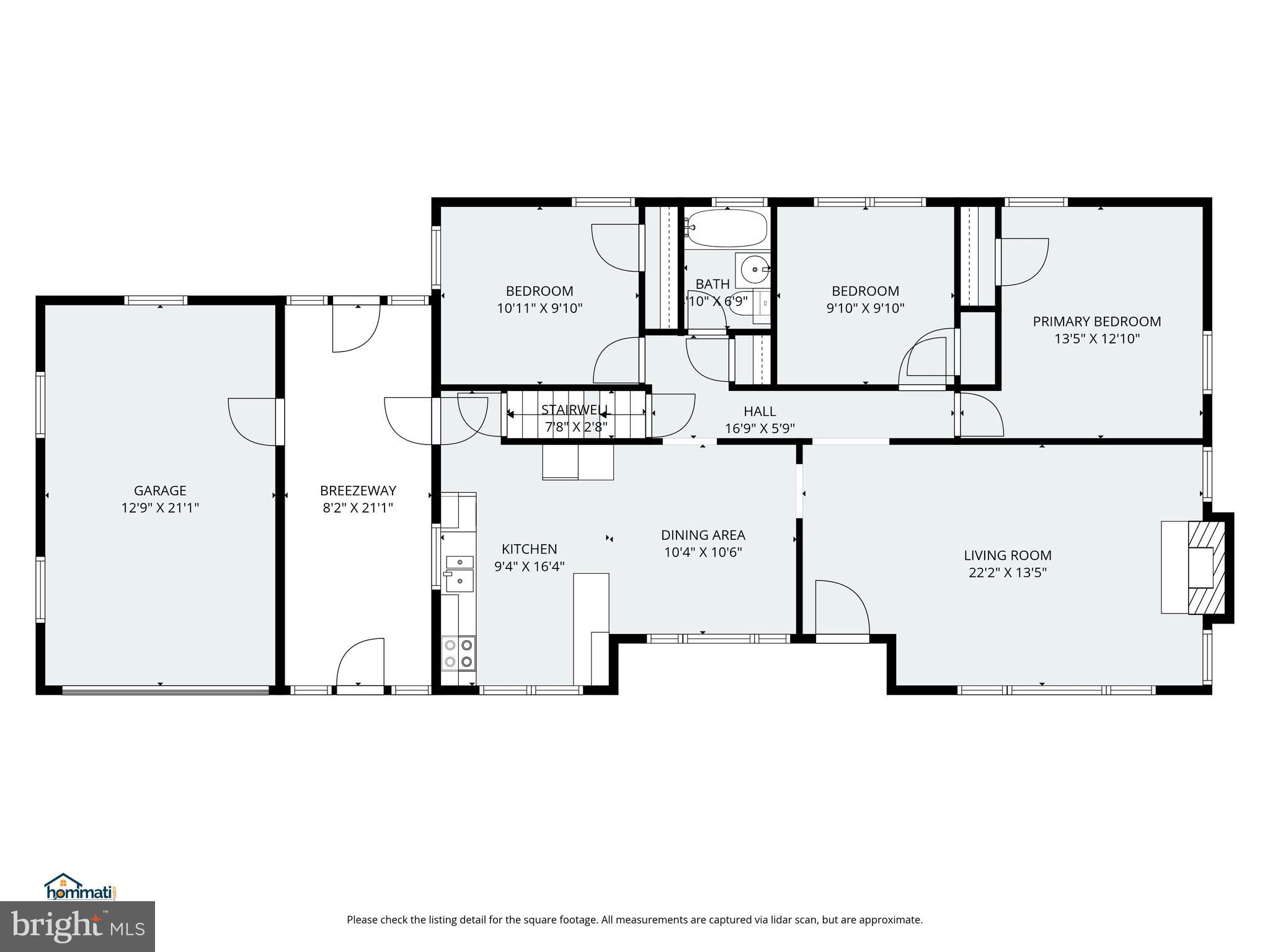 MANOR RIDGE - Residential