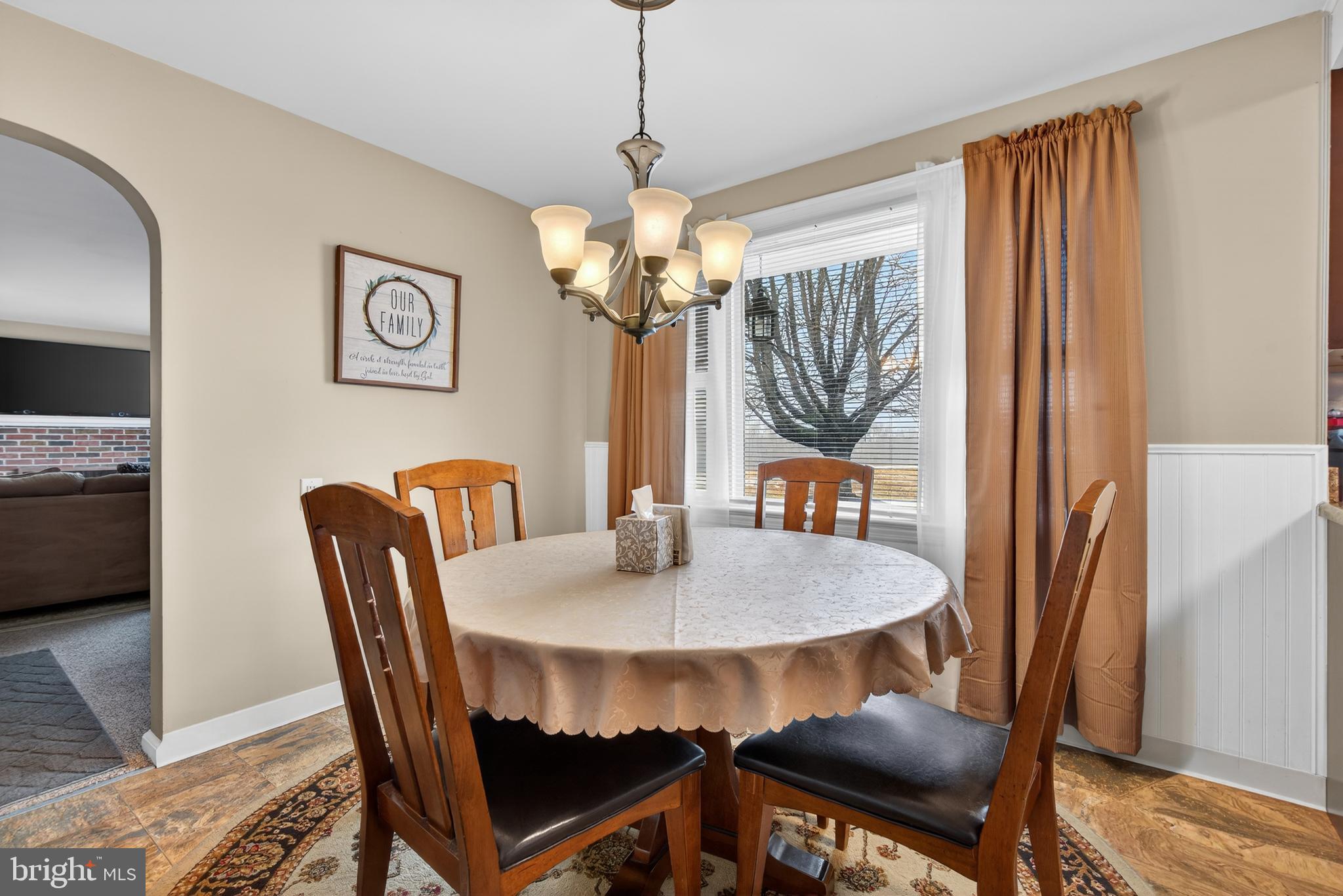 MANOR RIDGE - Residential