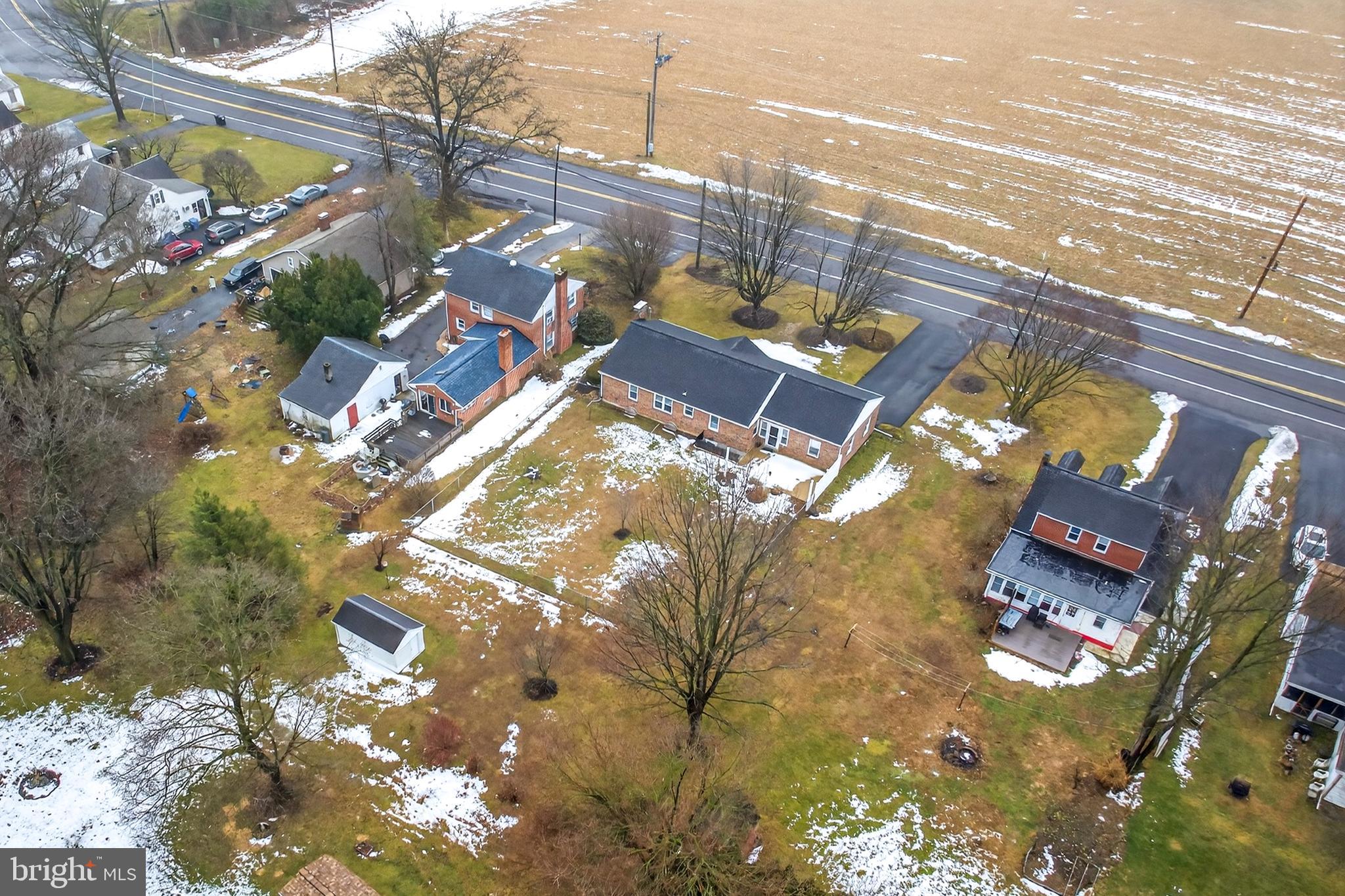 MANOR RIDGE - Residential