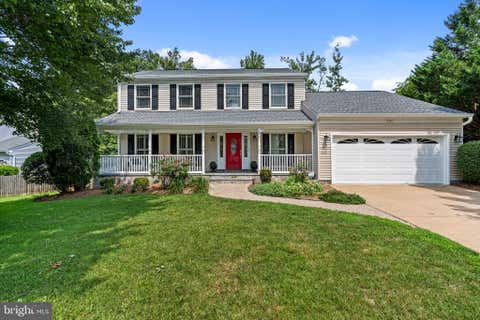 Homes For Sale - 6171 Otter Run Court<br/> CLIFTON, VA 20124