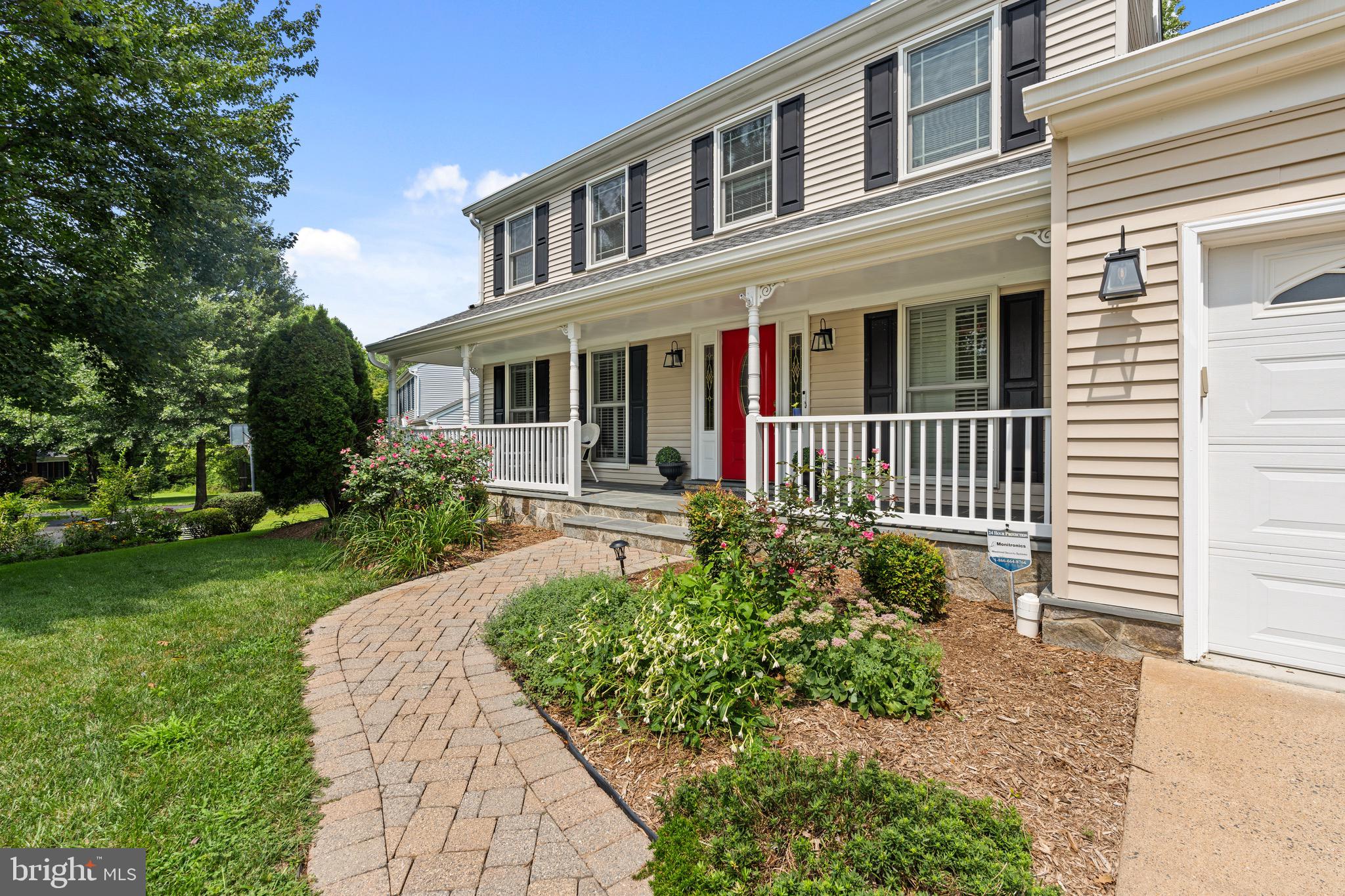 6171 OTTER RUN COURT