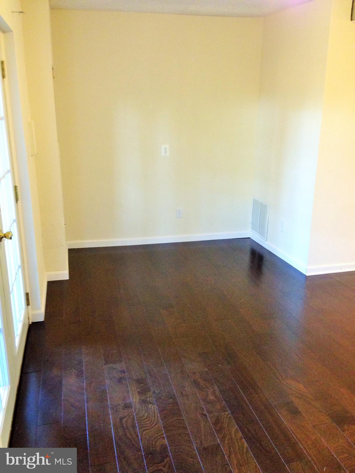 GREENWOOD FARM - Residential Lease