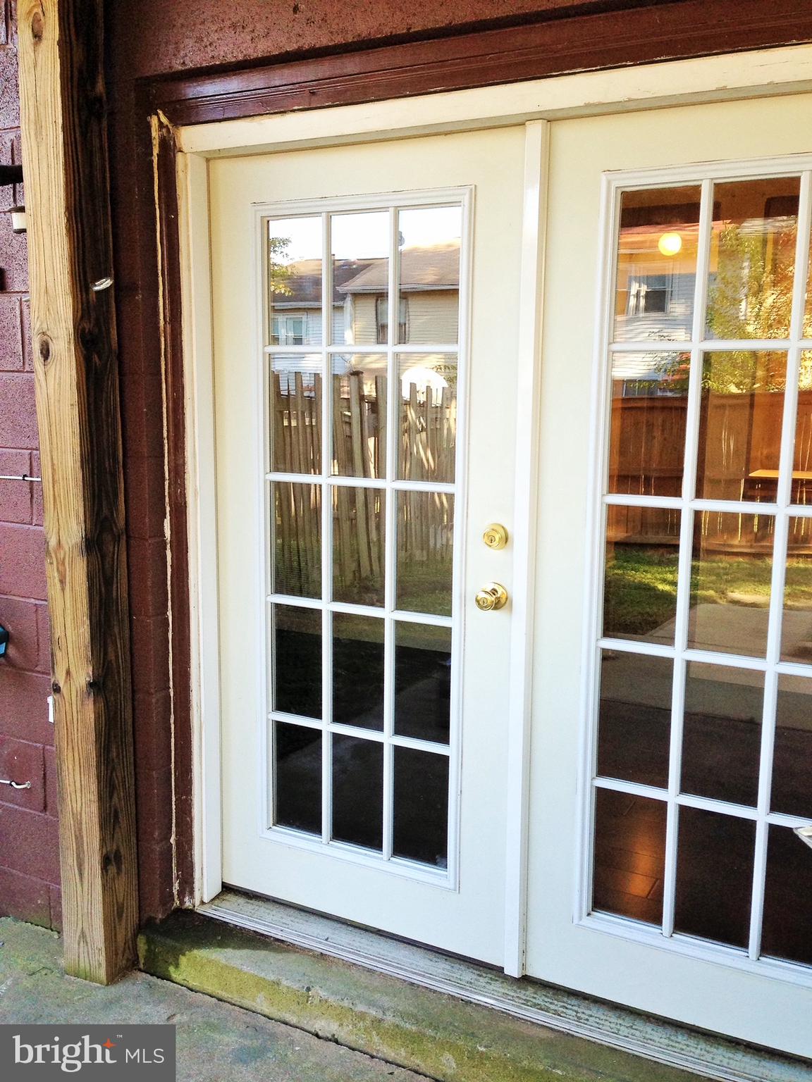 GREENWOOD FARM - Residential Lease