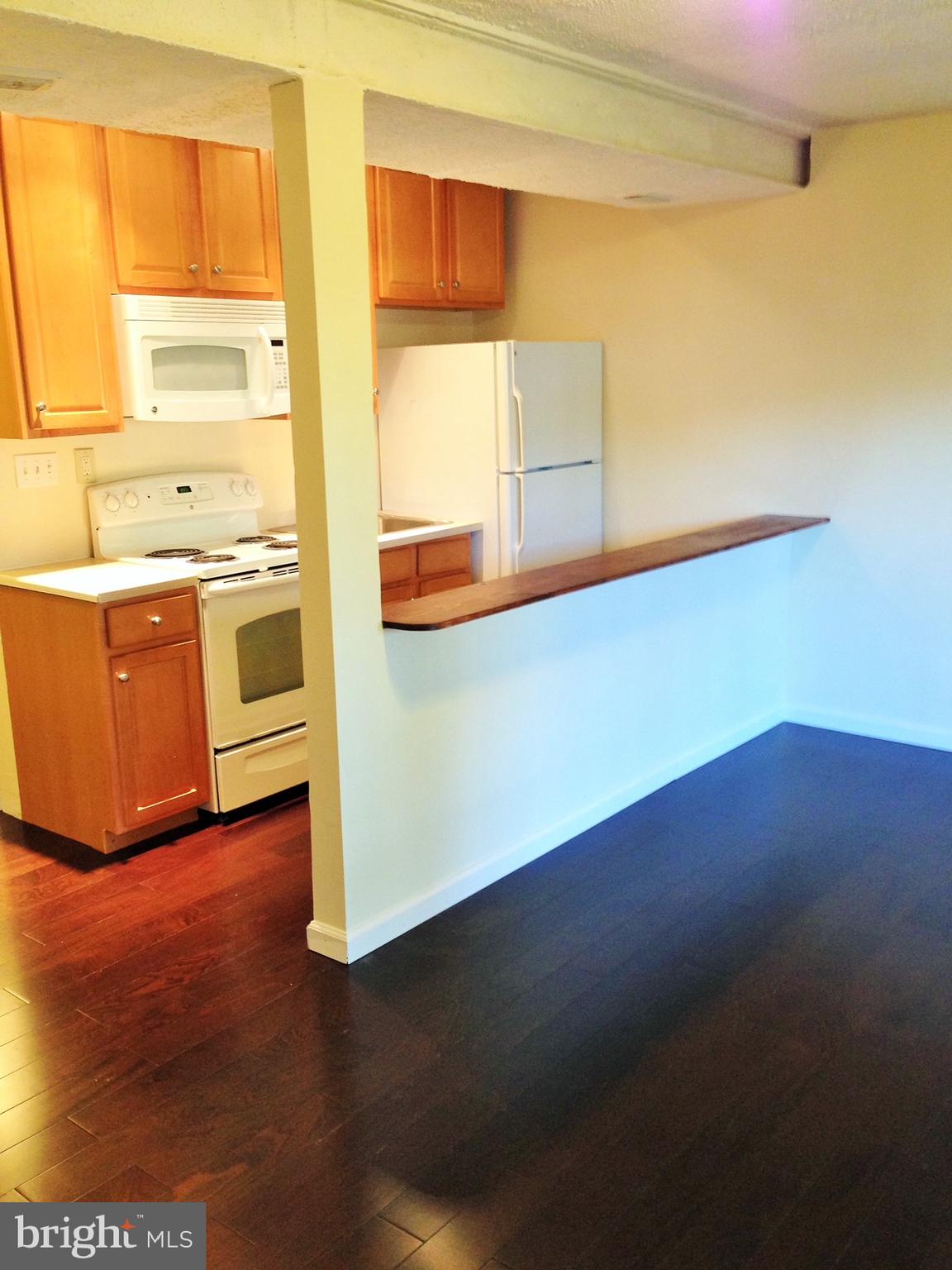 GREENWOOD FARM - Residential Lease