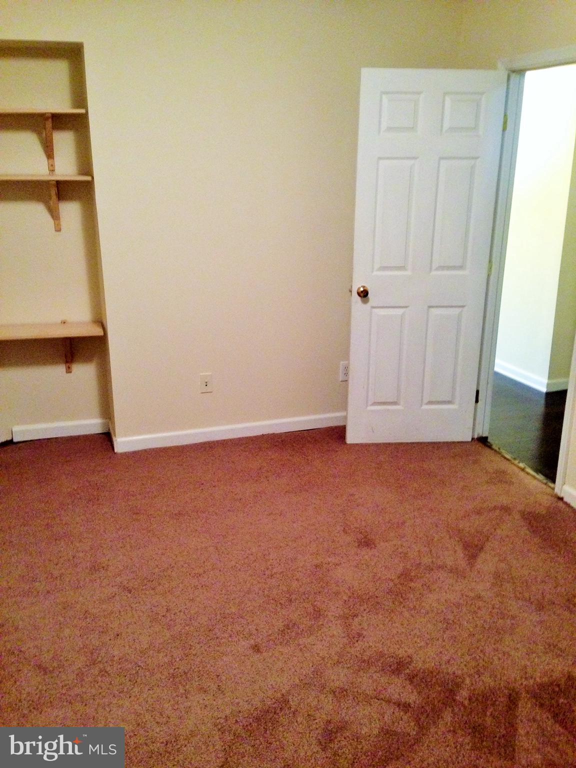 GREENWOOD FARM - Residential Lease