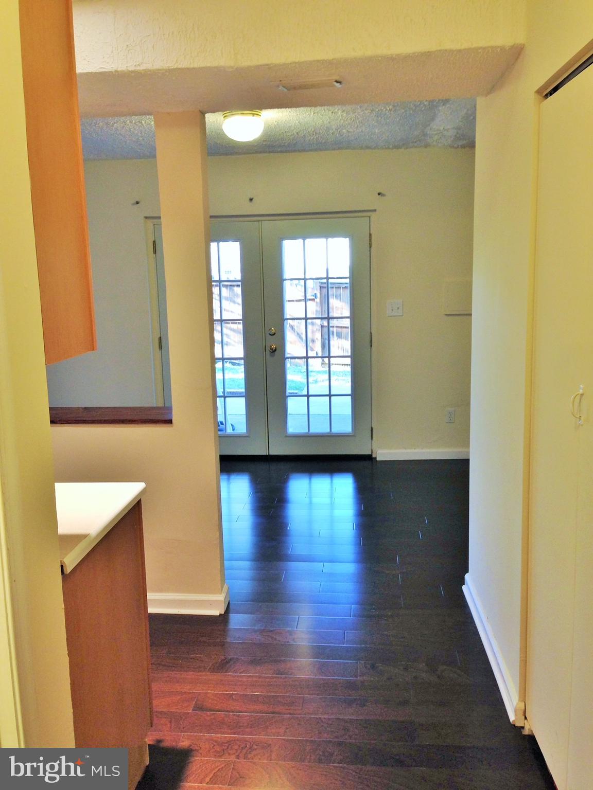 GREENWOOD FARM - Residential Lease